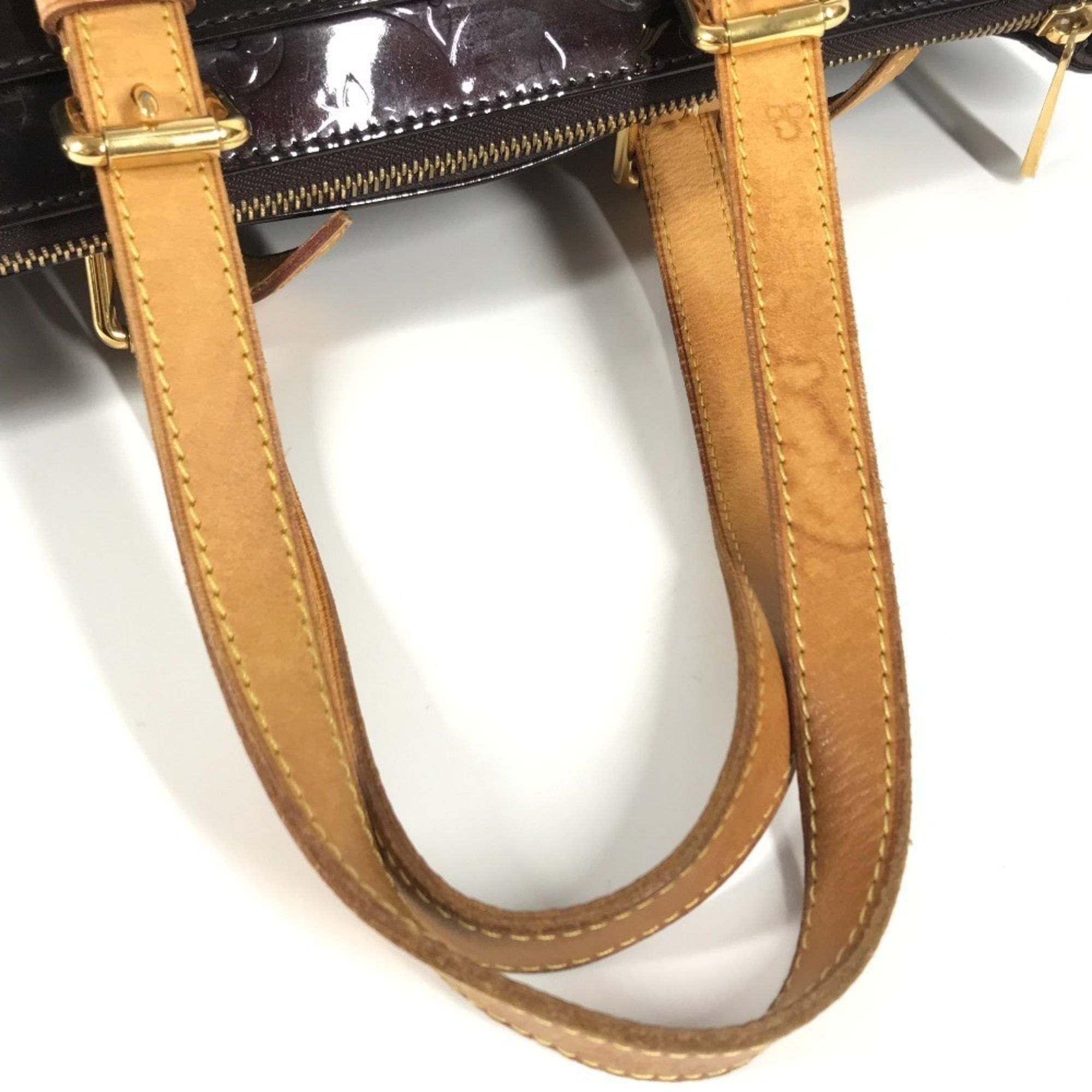 Vernis Shoulder Bag (Pre-Owned) - Louis Vuitton - Modalova