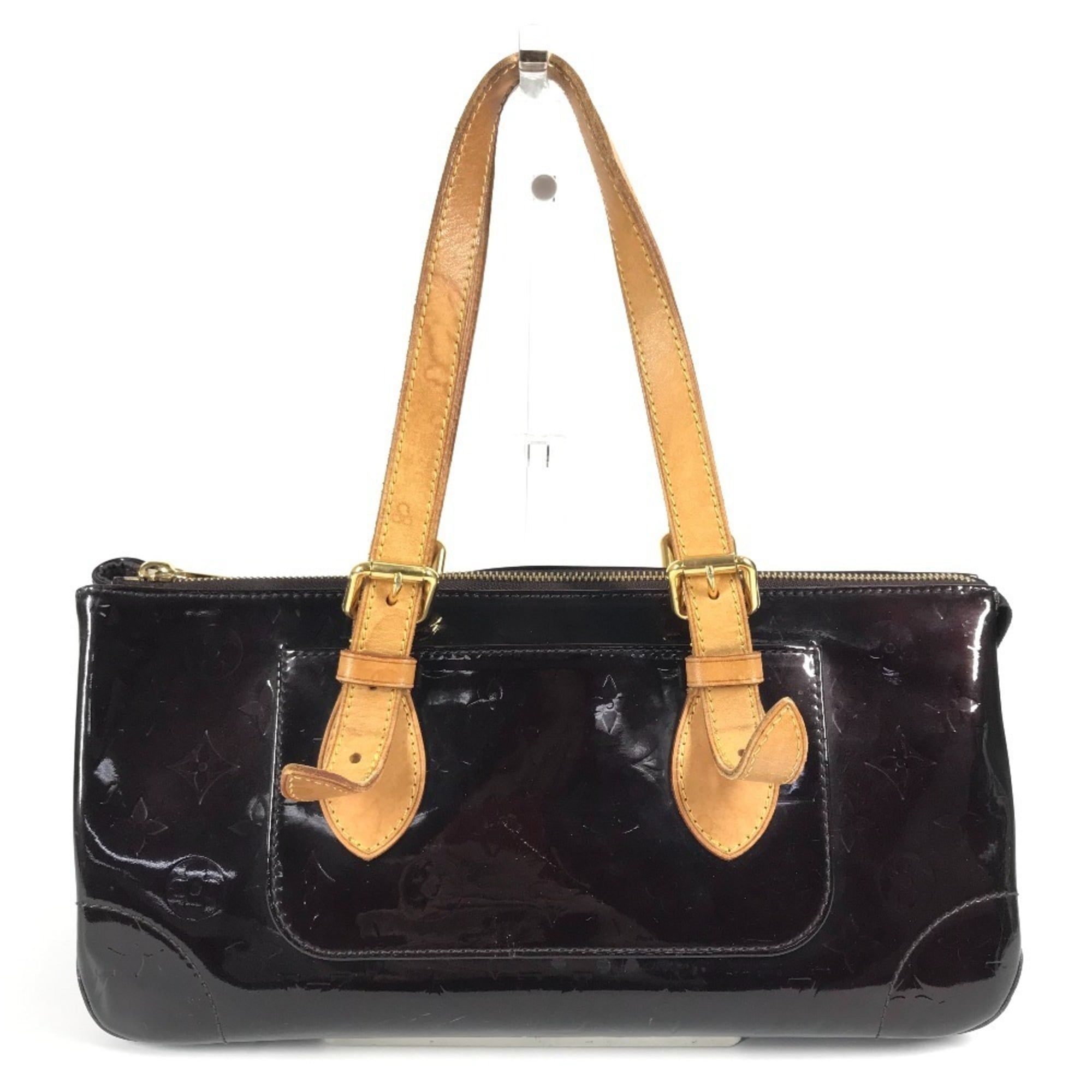 Vernis Shoulder Bag (Pre-Owned) - Louis Vuitton - Modalova