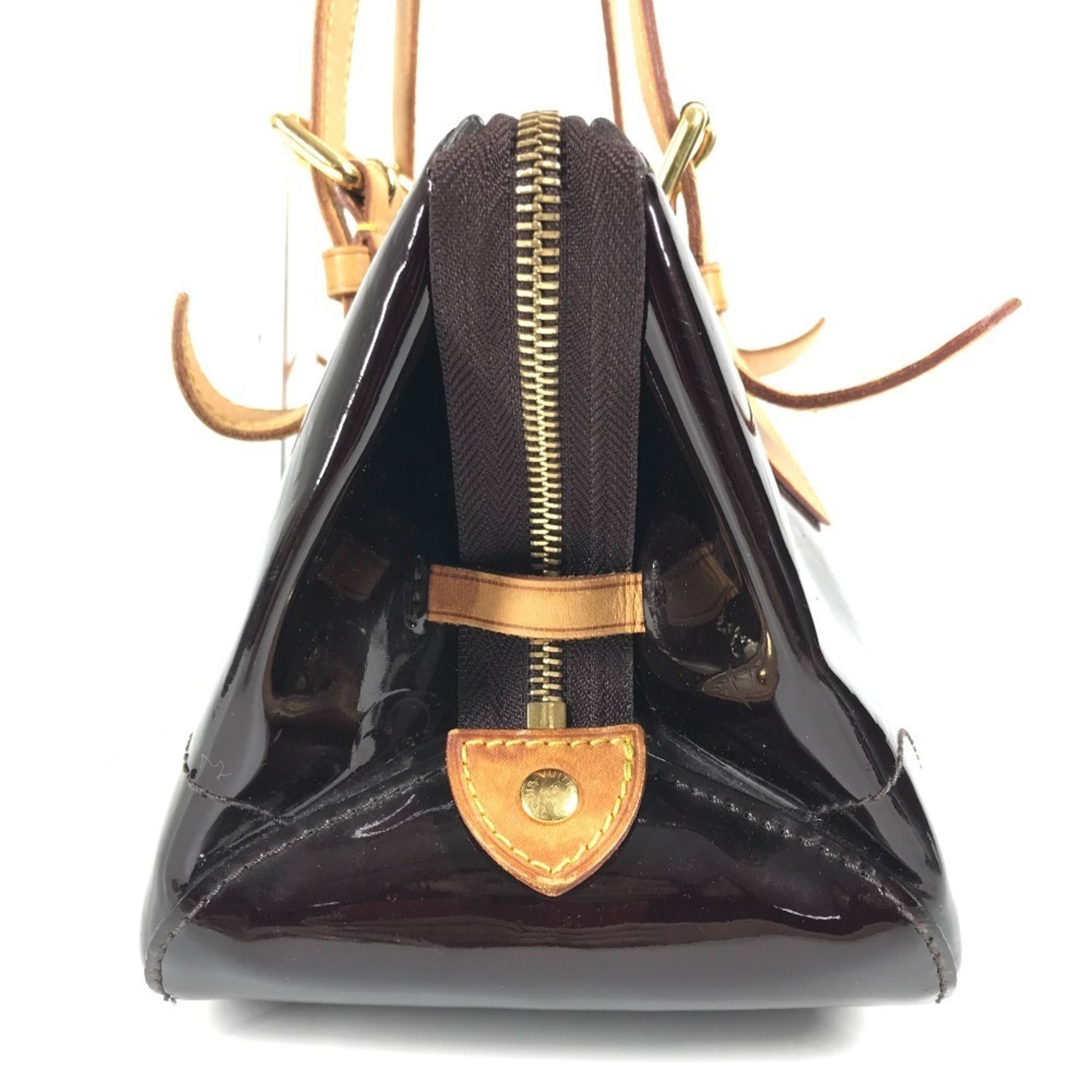 Vernis Shoulder Bag (Pre-Owned) - Louis Vuitton - Modalova