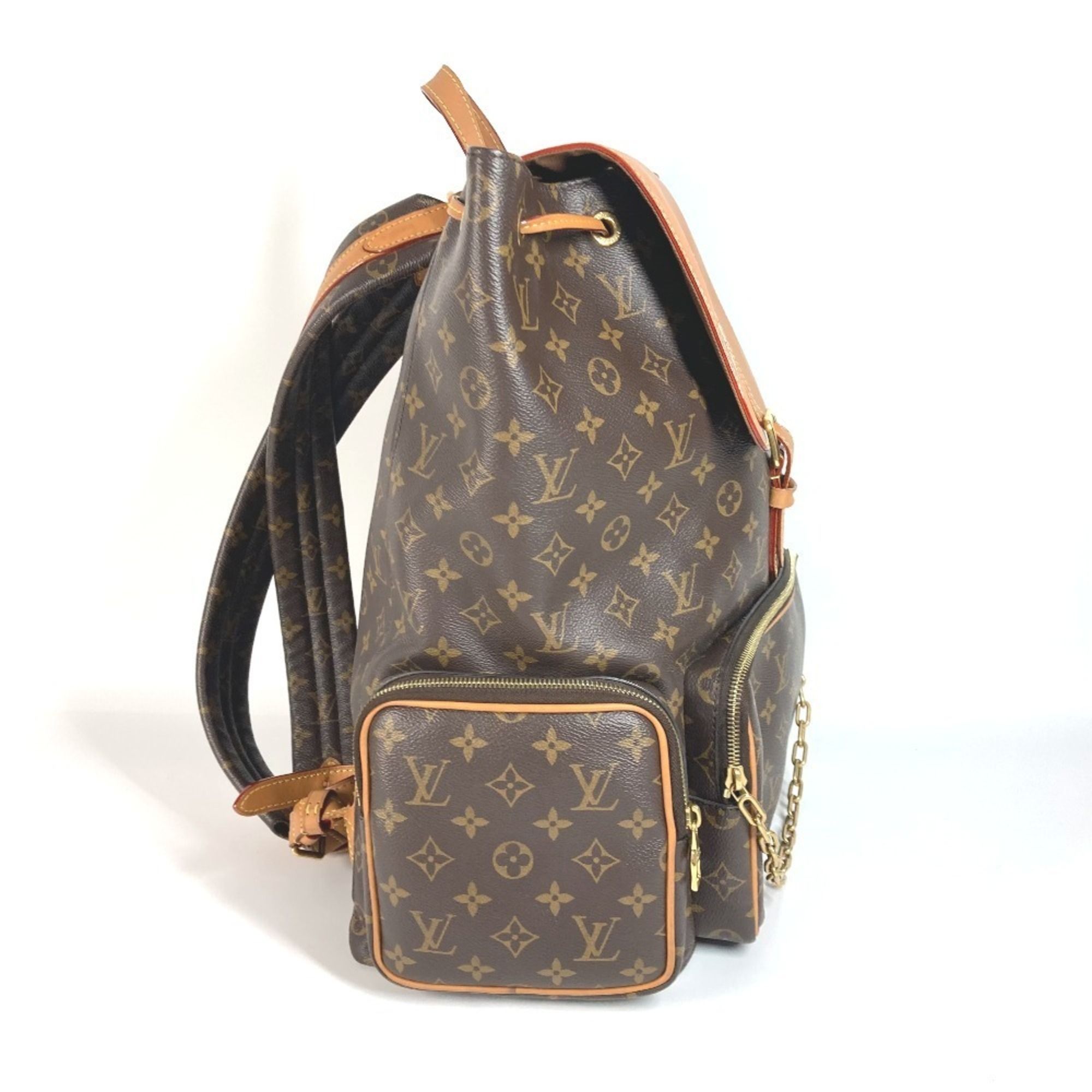 Backpack (Pre-Owned) - Louis Vuitton - Modalova