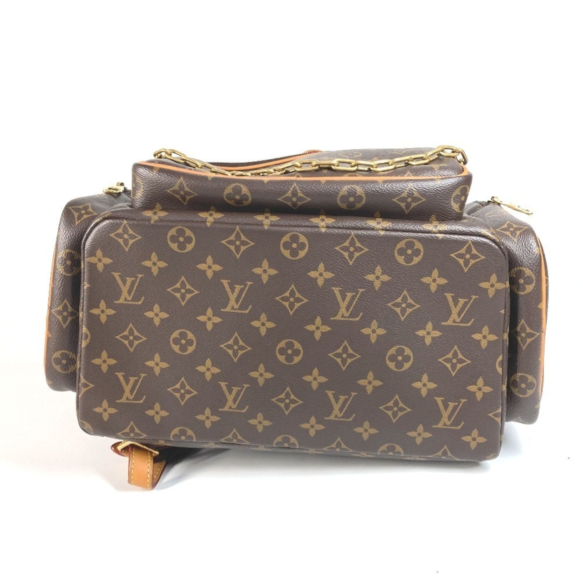 Backpack (Pre-Owned) - Louis Vuitton - Modalova