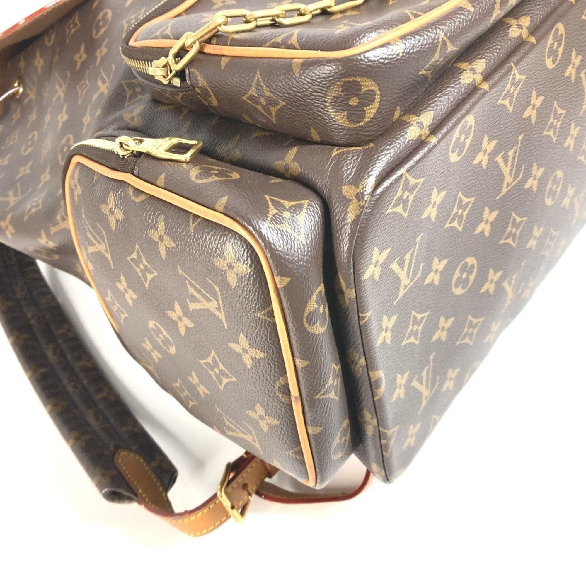Backpack (Pre-Owned) - Louis Vuitton - Modalova