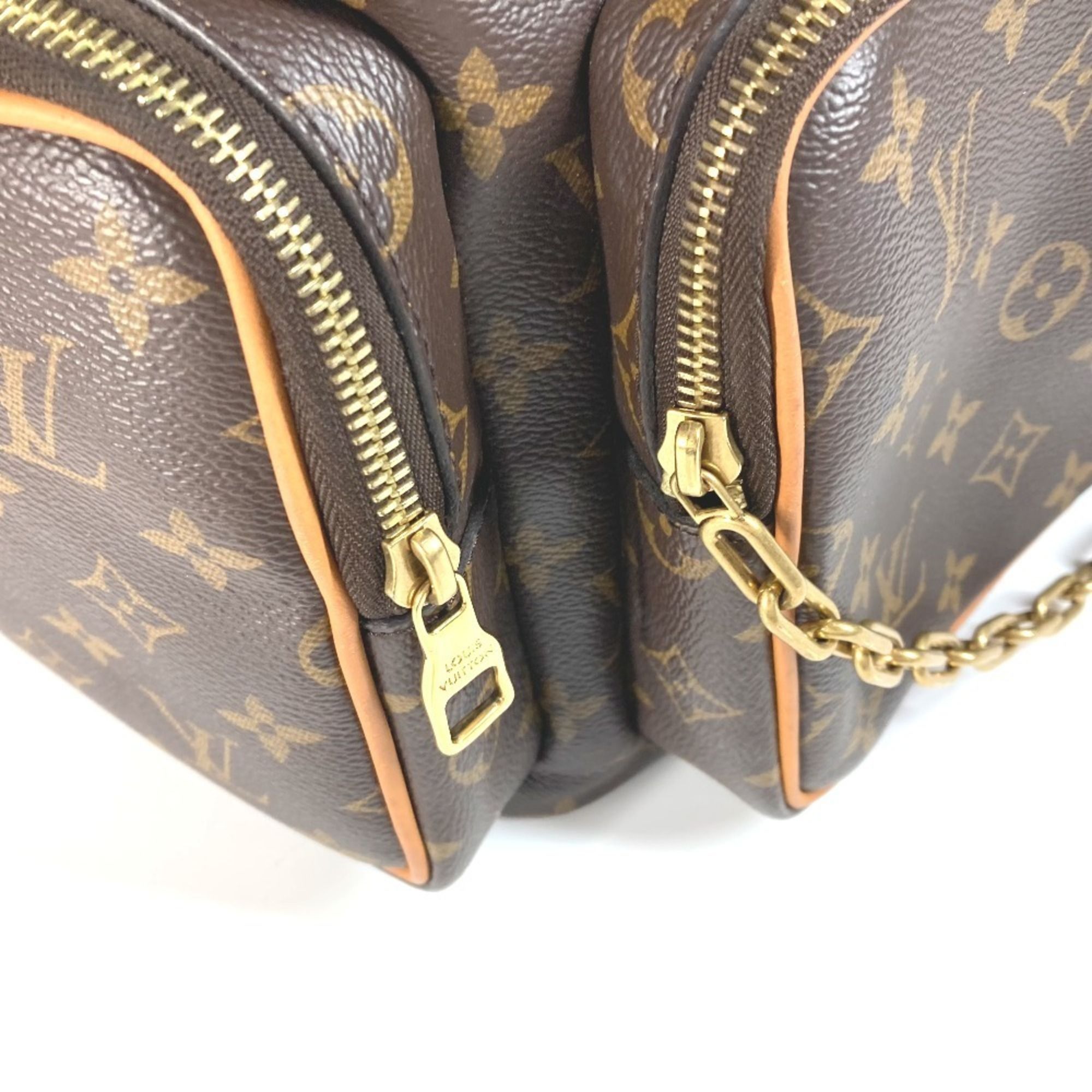 Backpack (Pre-Owned) - Louis Vuitton - Modalova