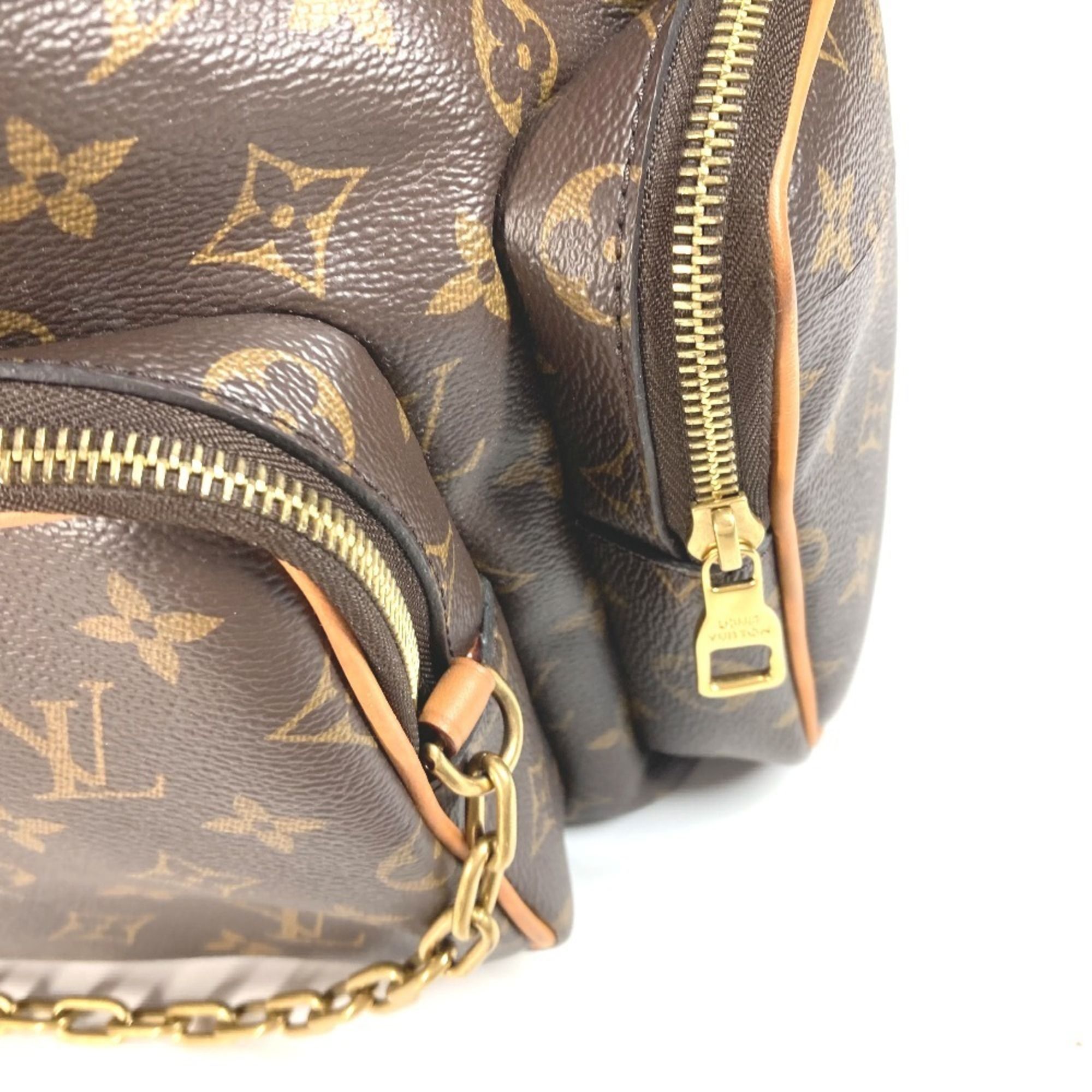 Backpack (Pre-Owned) - Louis Vuitton - Modalova