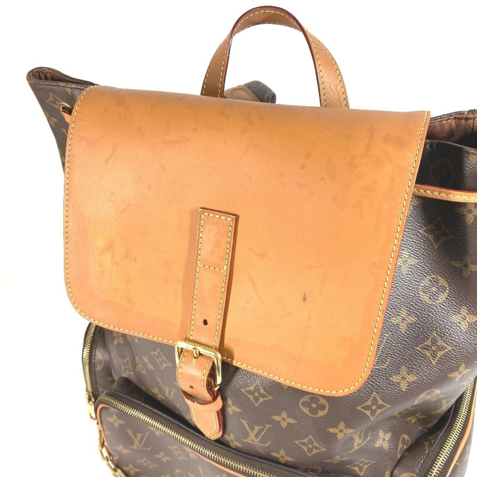 Backpack (Pre-Owned) - Louis Vuitton - Modalova