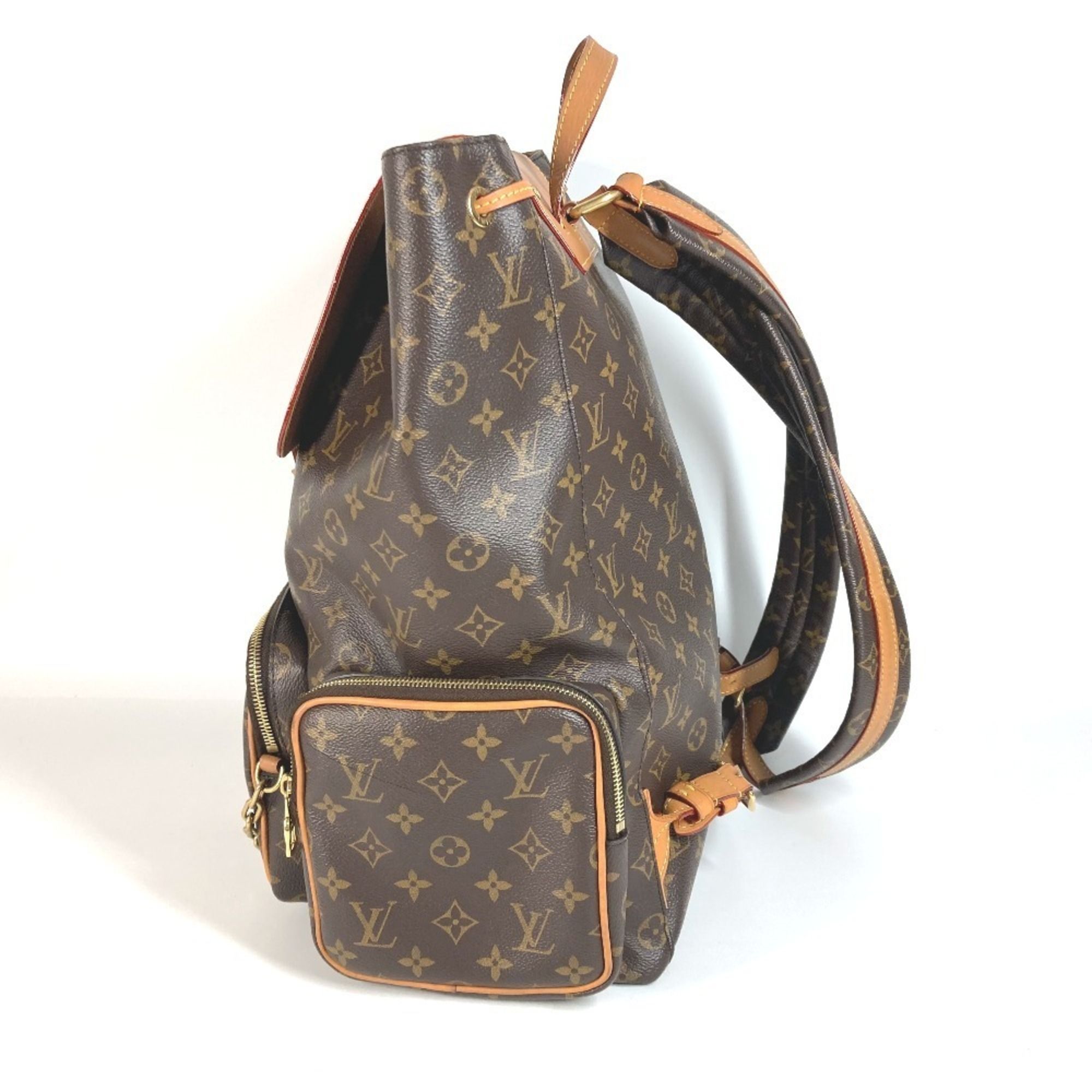 Backpack (Pre-Owned) - Louis Vuitton - Modalova