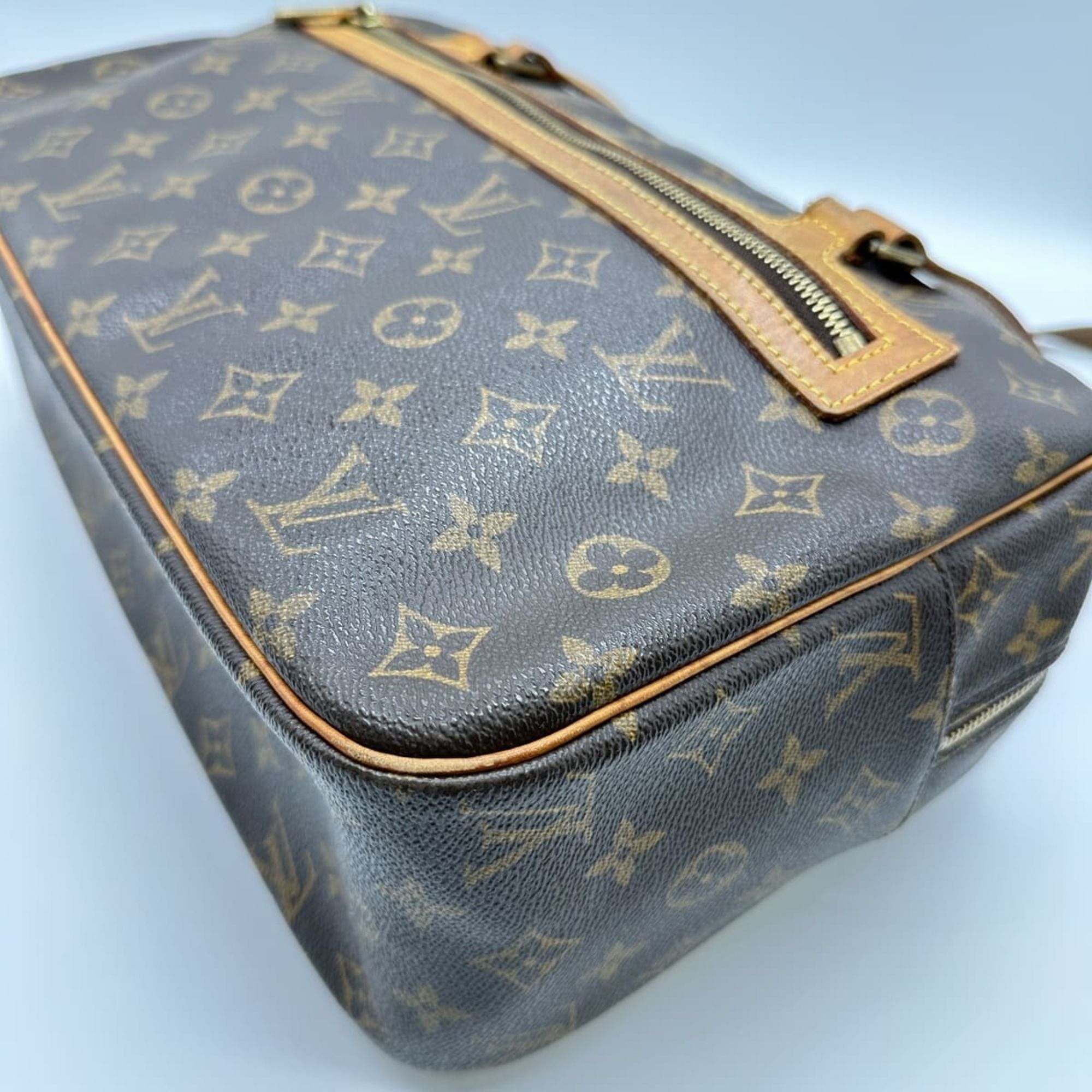 Shoulder Bag Tote Bag (Pre-Owned) - Louis Vuitton - Modalova