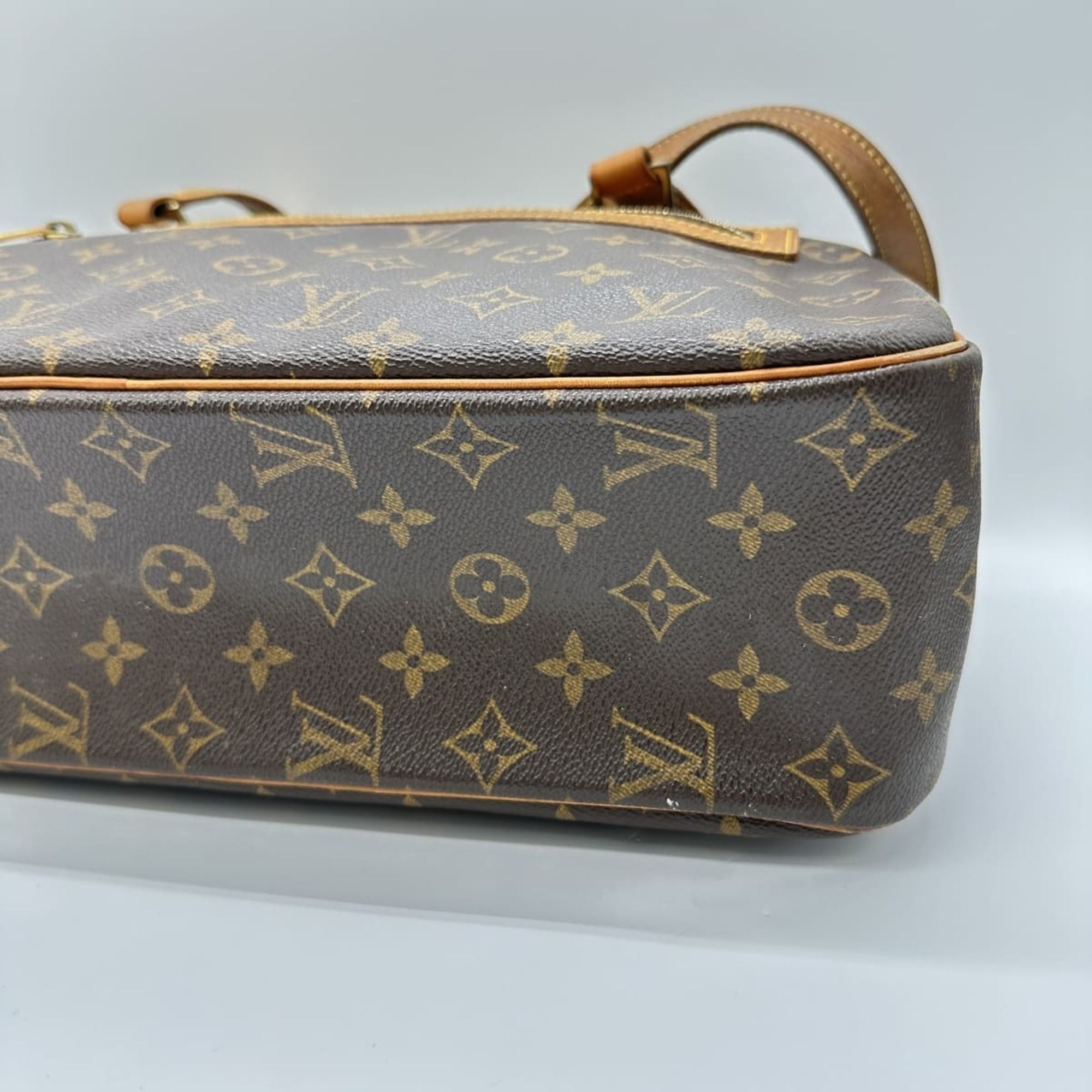 Shoulder Bag Tote Bag (Pre-Owned) - Louis Vuitton - Modalova