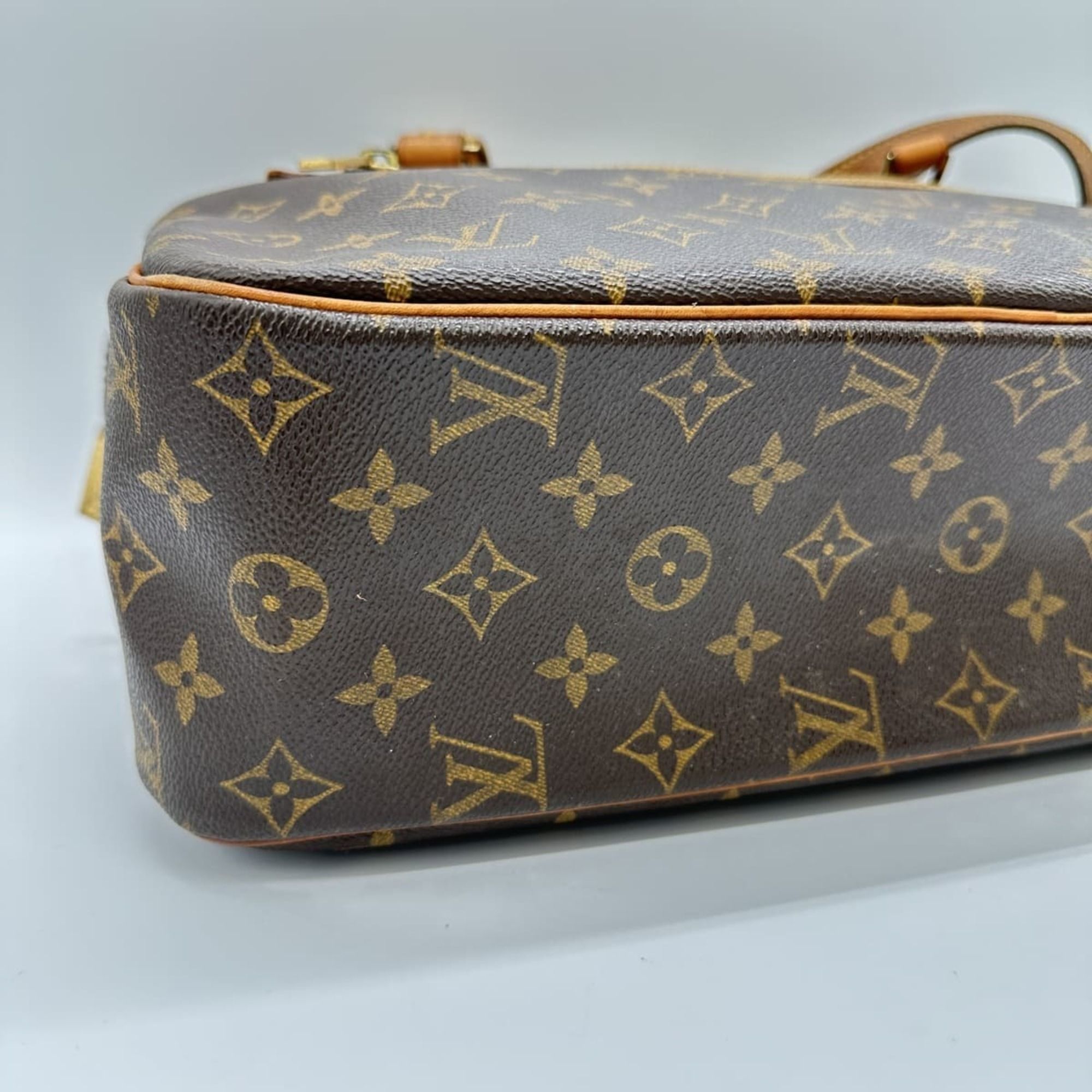 Shoulder Bag Tote Bag (Pre-Owned) - Louis Vuitton - Modalova