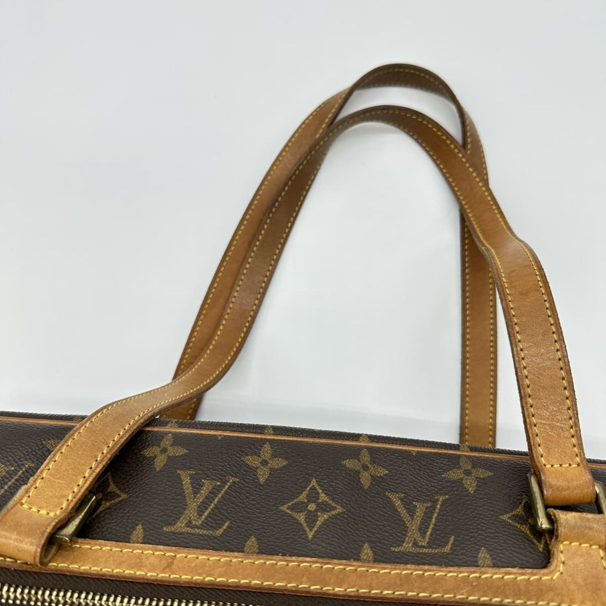 Shoulder Bag Tote Bag (Pre-Owned) - Louis Vuitton - Modalova