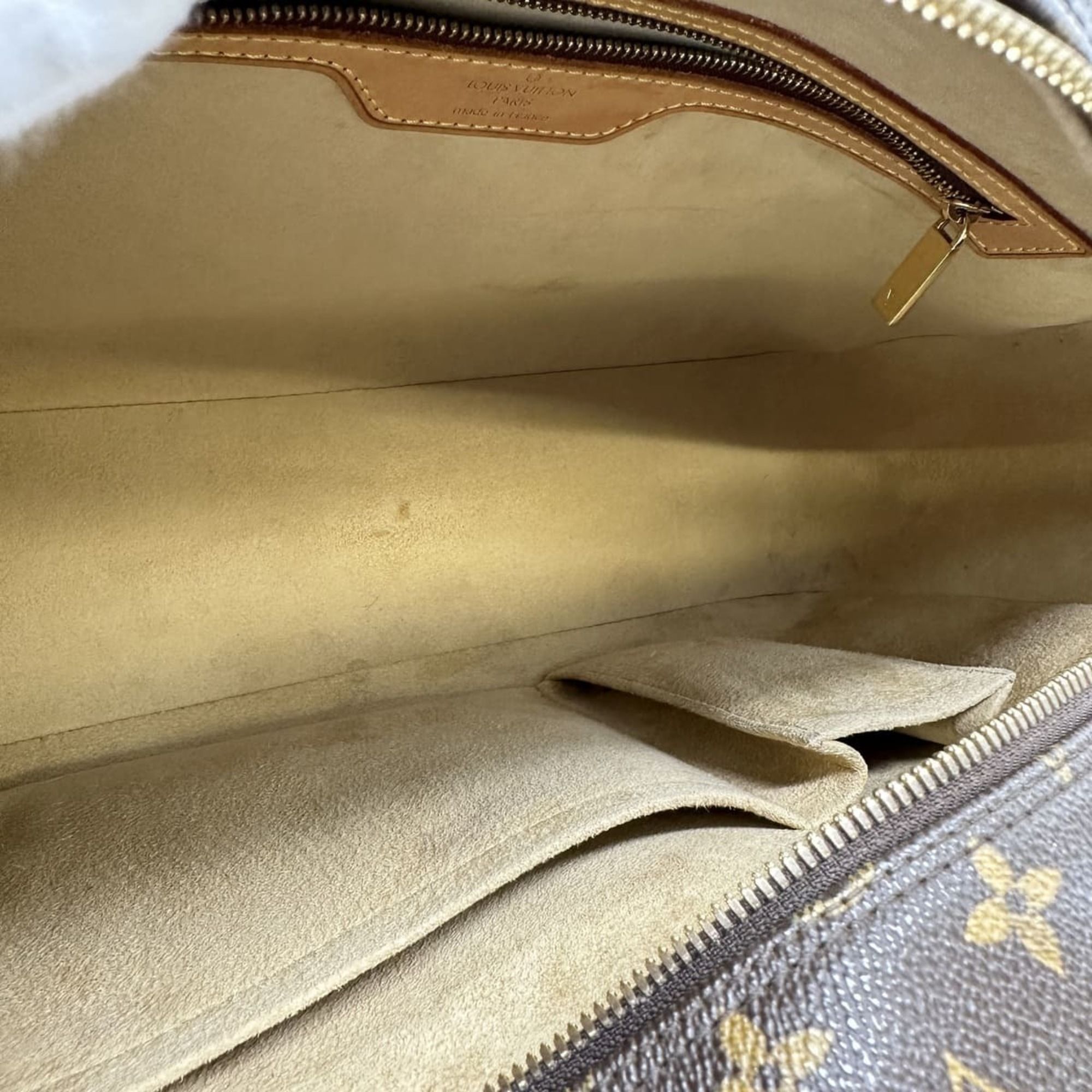 Shoulder Bag Tote Bag (Pre-Owned) - Louis Vuitton - Modalova