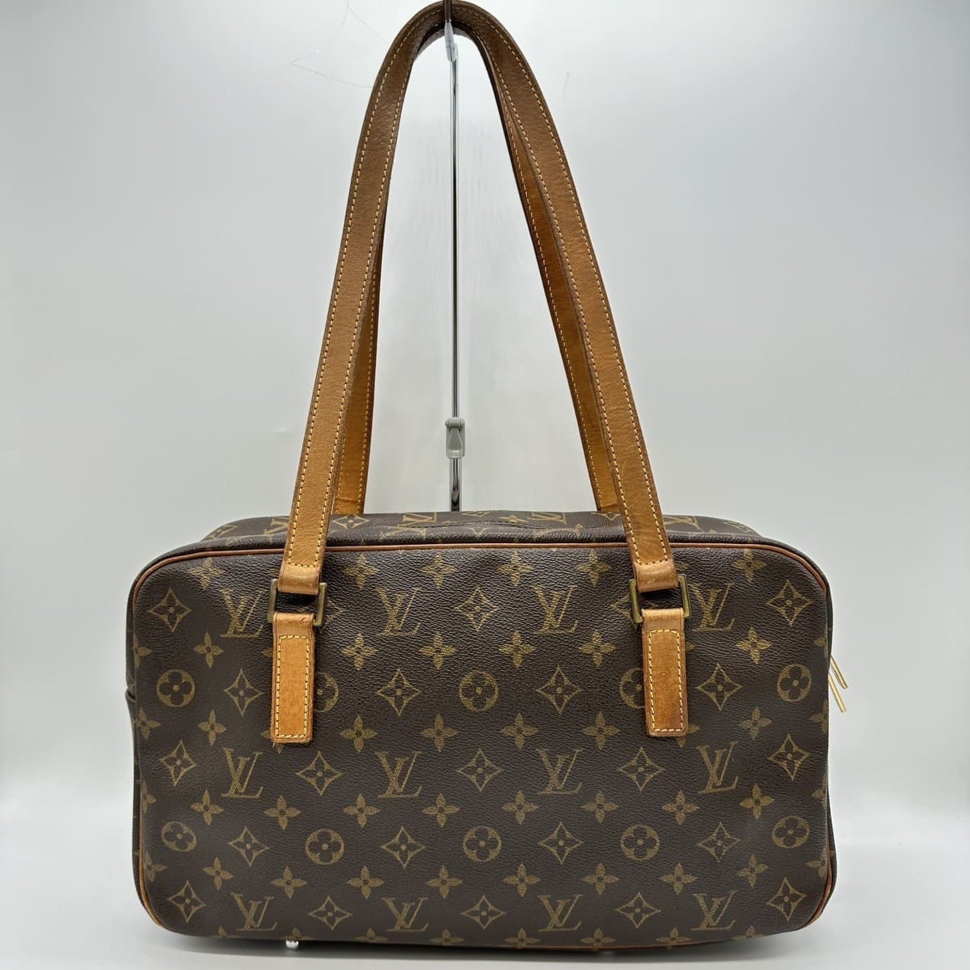 Shoulder Bag Tote Bag (Pre-Owned) - Louis Vuitton - Modalova