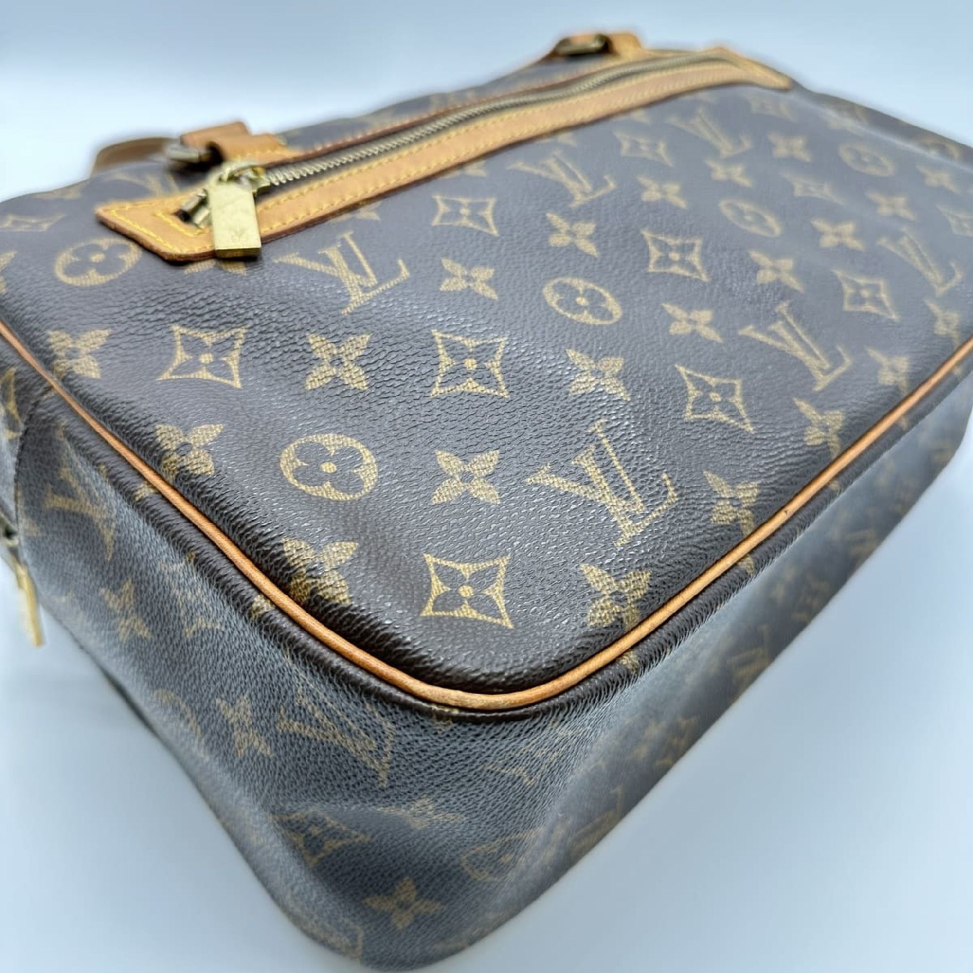 Shoulder Bag Tote Bag (Pre-Owned) - Louis Vuitton - Modalova