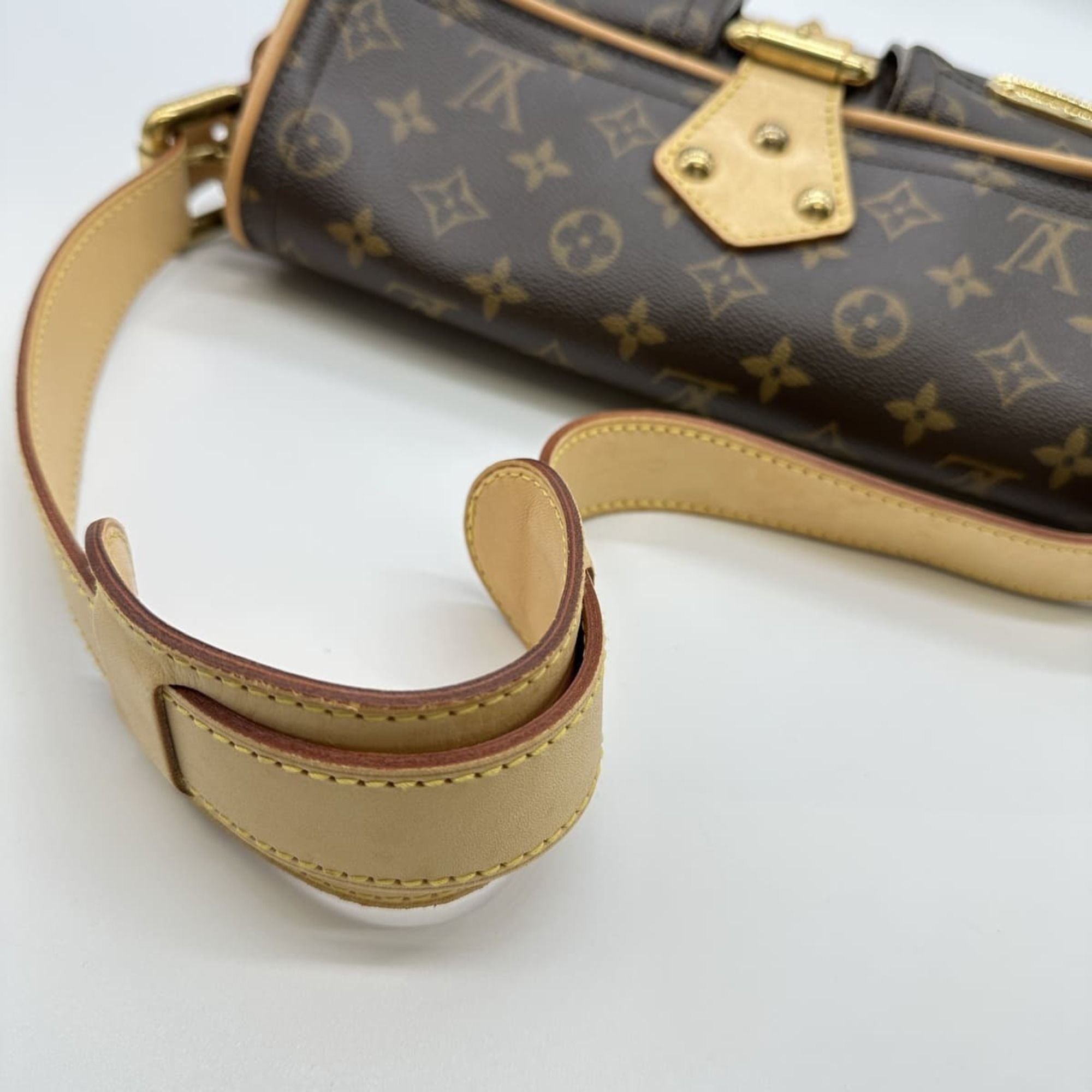 Shoulder Bag (Pre-Owned) - Louis Vuitton - Modalova