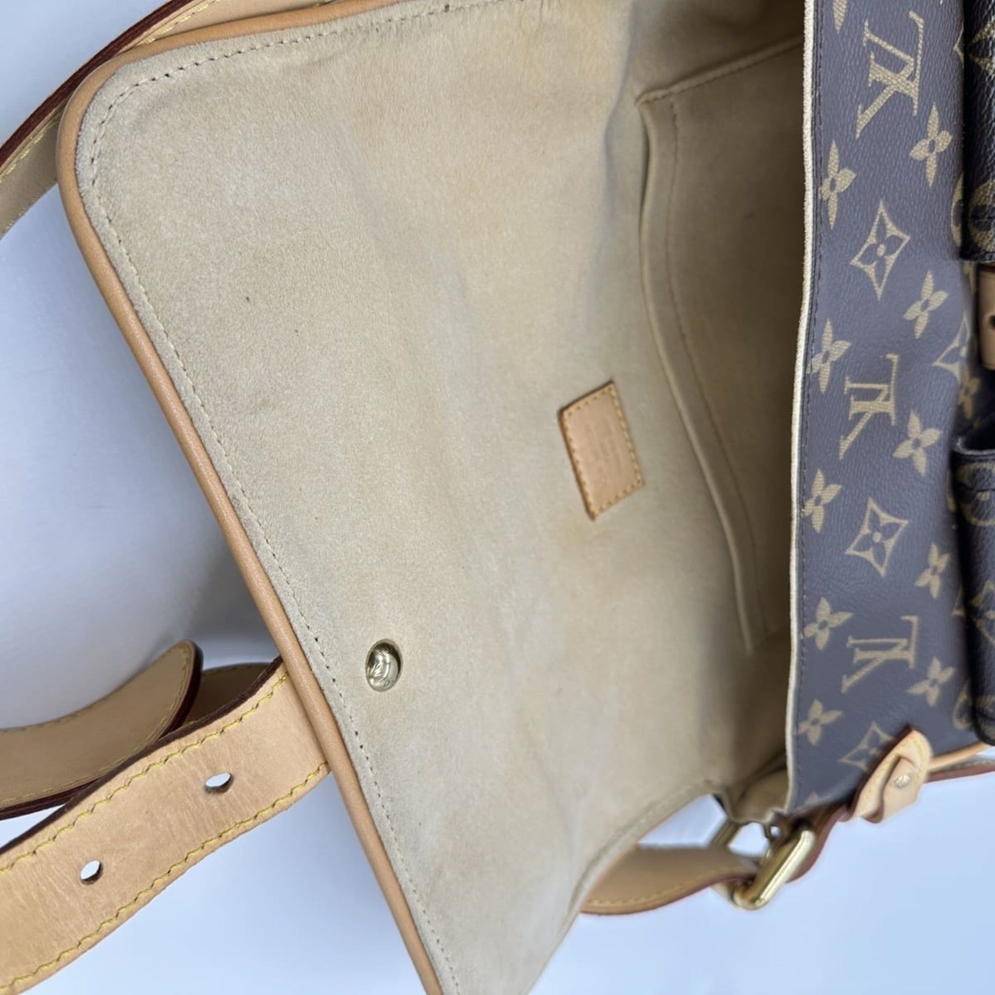Shoulder Bag (Pre-Owned) - Louis Vuitton - Modalova