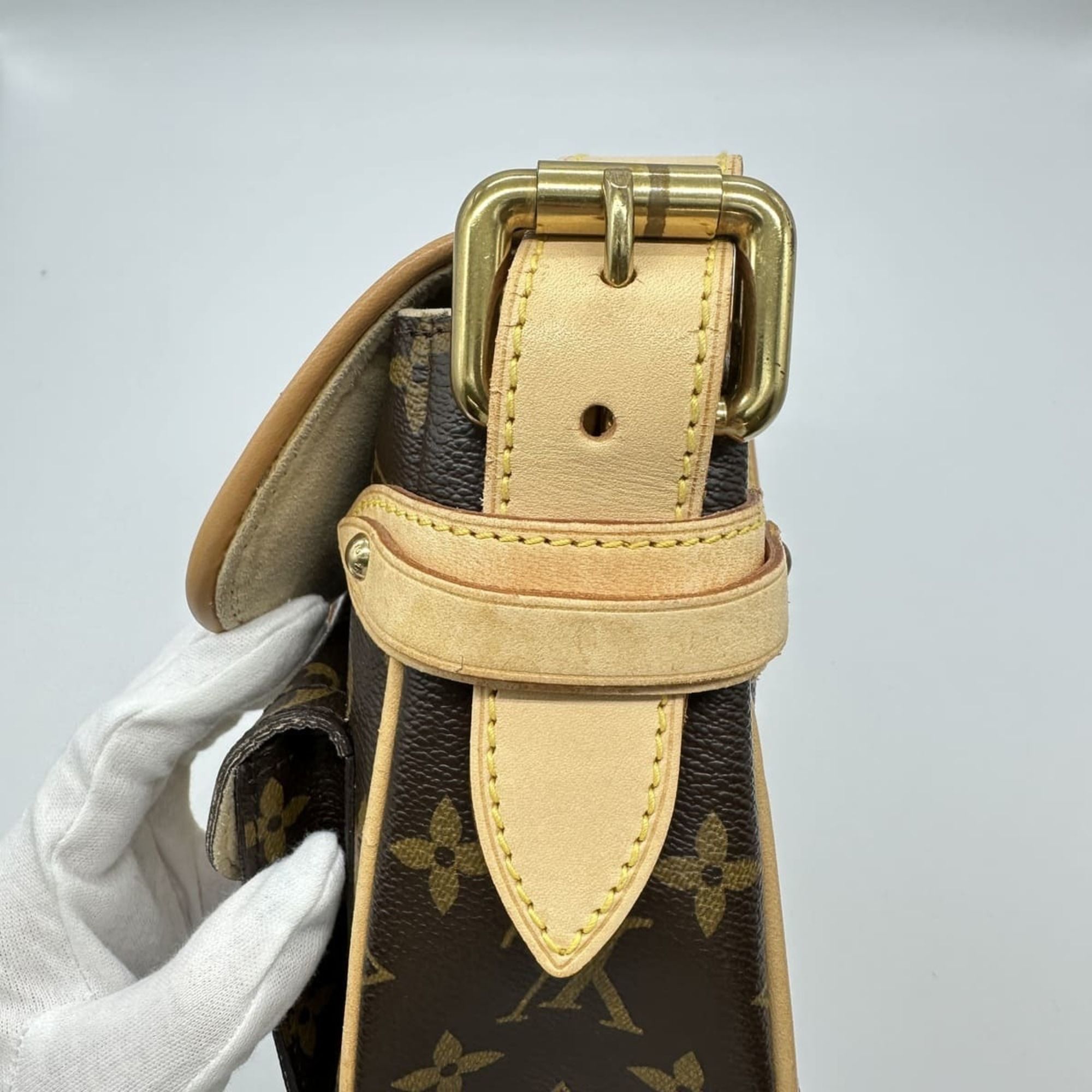 Shoulder Bag (Pre-Owned) - Louis Vuitton - Modalova