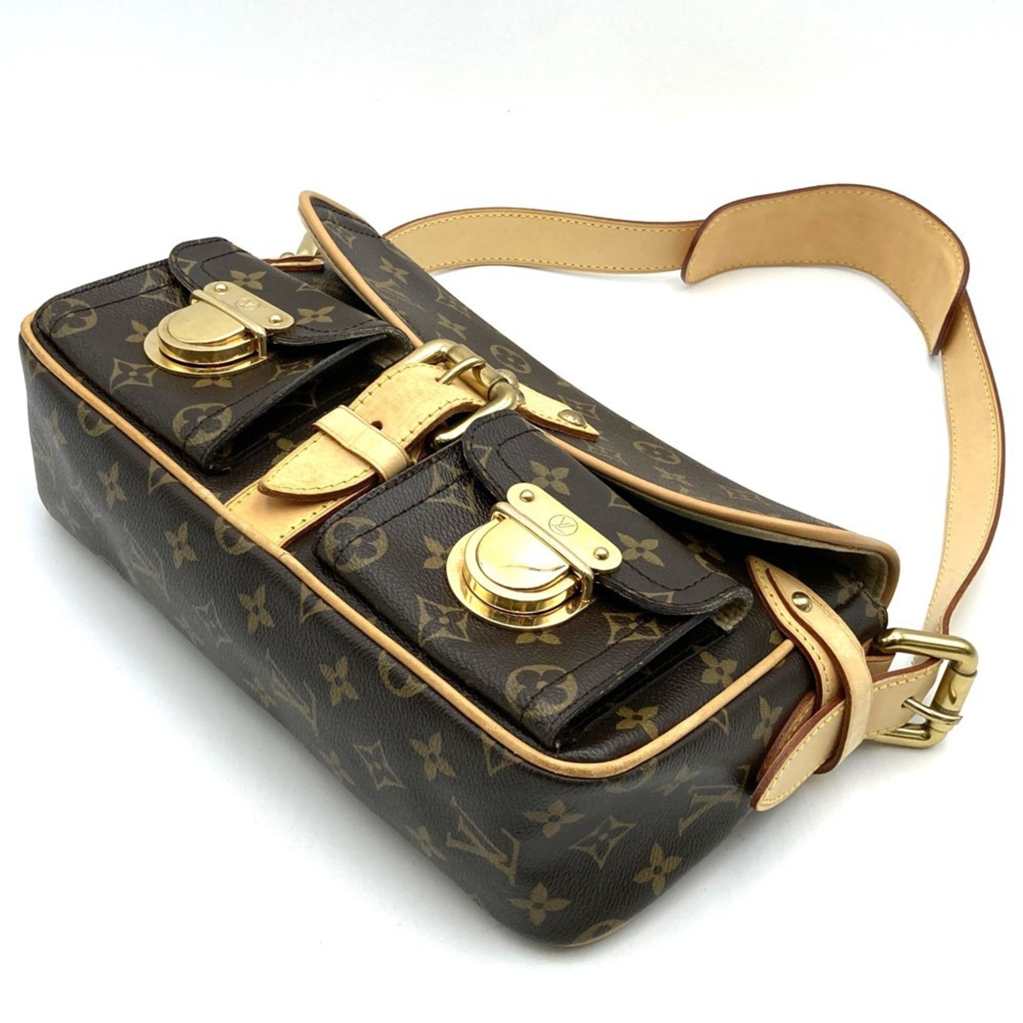 Shoulder Bag (Pre-Owned) - Louis Vuitton - Modalova