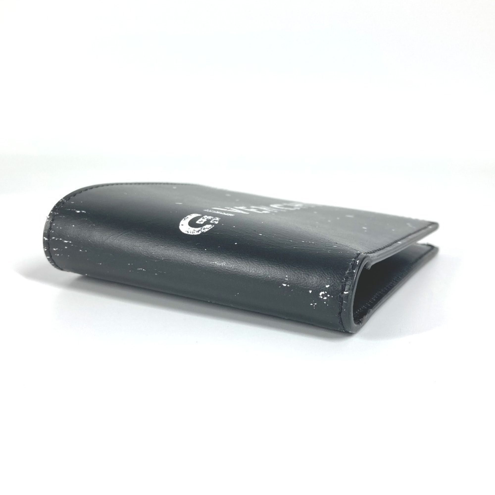 Leather Wallet (Bi-Fold) (Pre-Owned) - Givenchy - Modalova