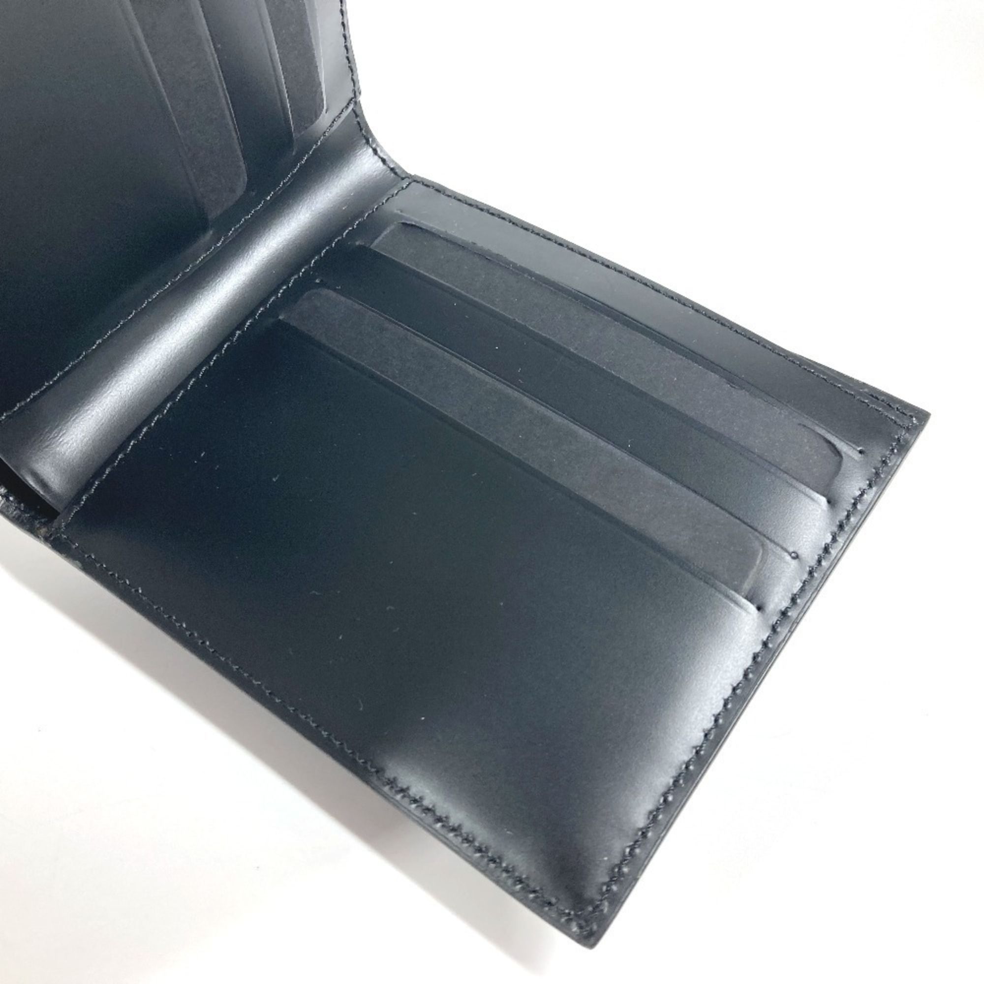 Leather Wallet (Bi-Fold) (Pre-Owned) - Givenchy - Modalova