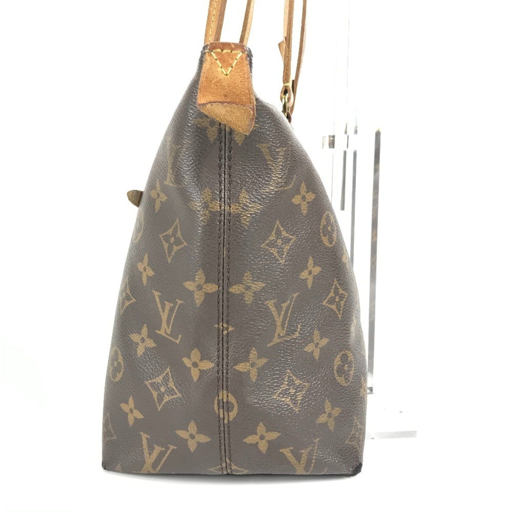 Shoulder Bag Tote Bag (Pre-Owned) - Louis Vuitton - Modalova