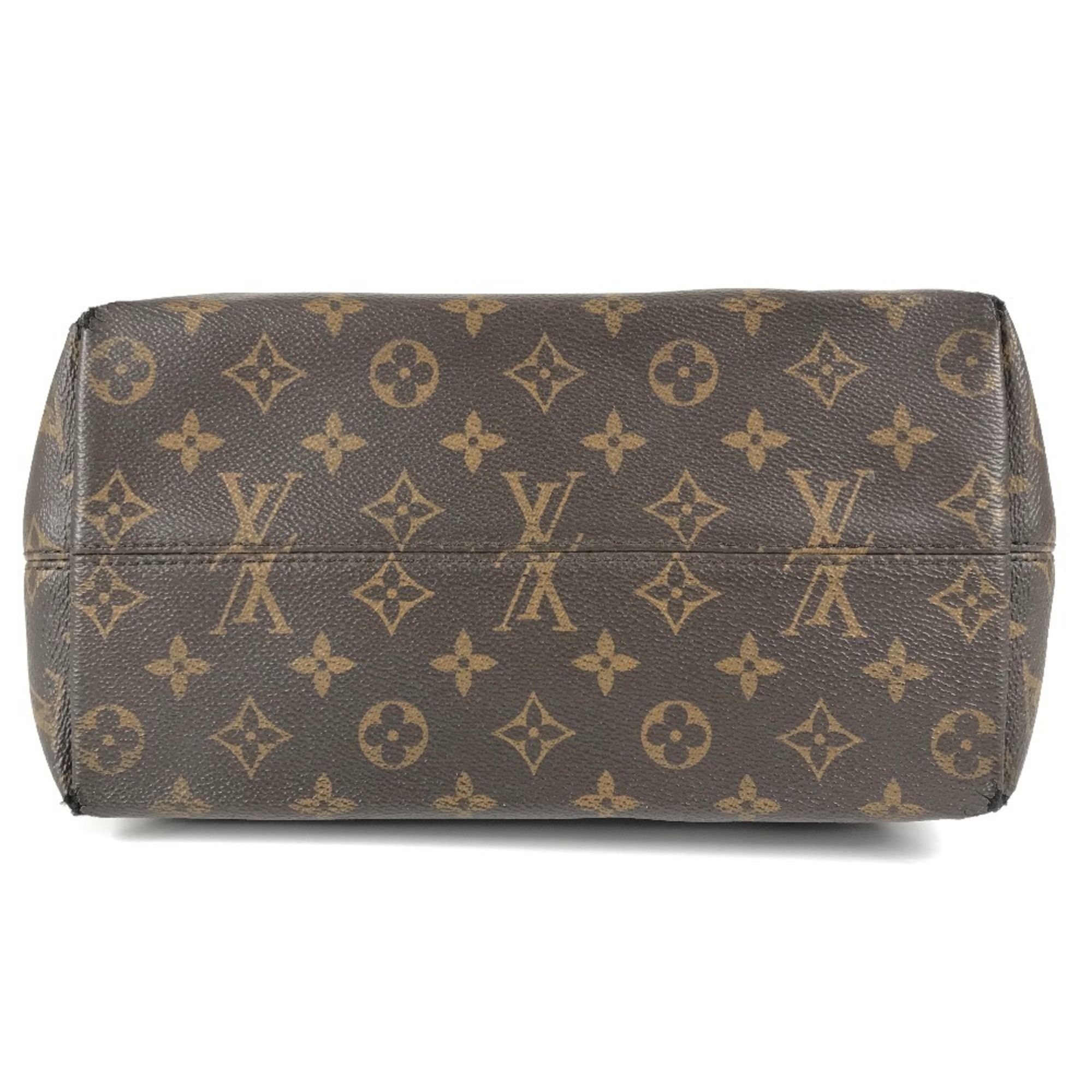Shoulder Bag Tote Bag (Pre-Owned) - Louis Vuitton - Modalova