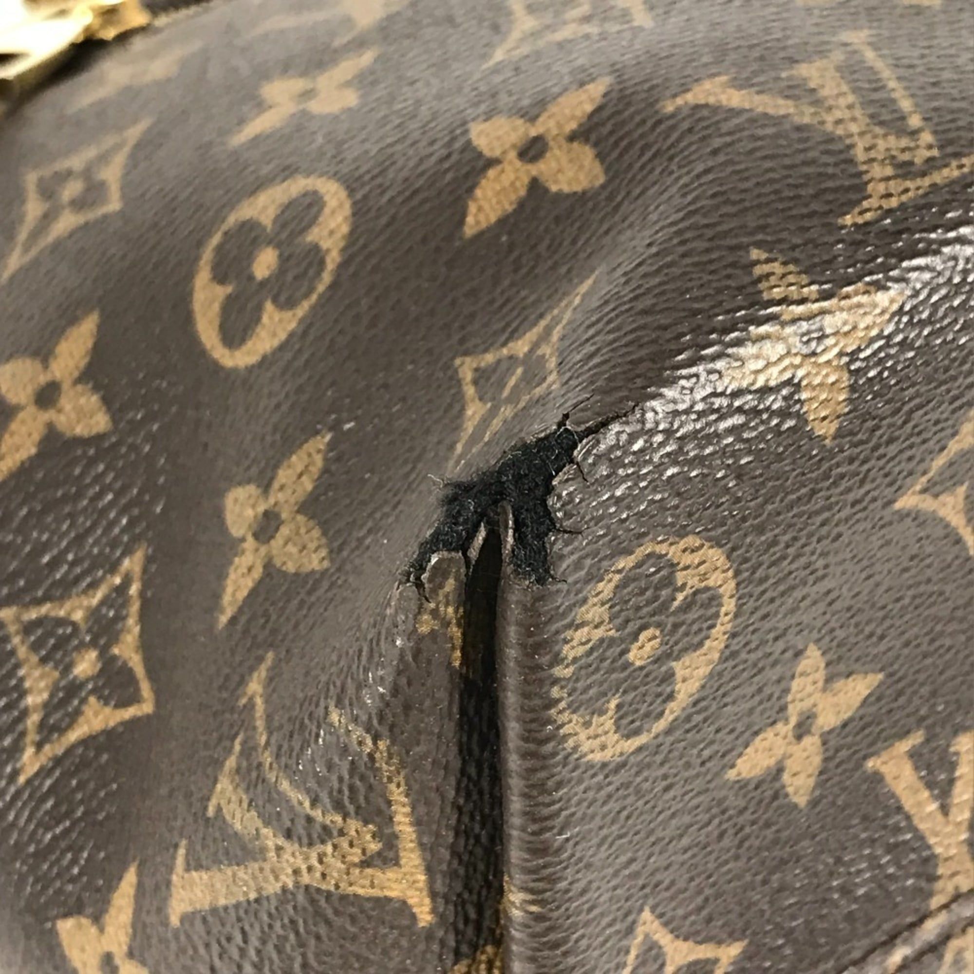 Shoulder Bag Tote Bag (Pre-Owned) - Louis Vuitton - Modalova