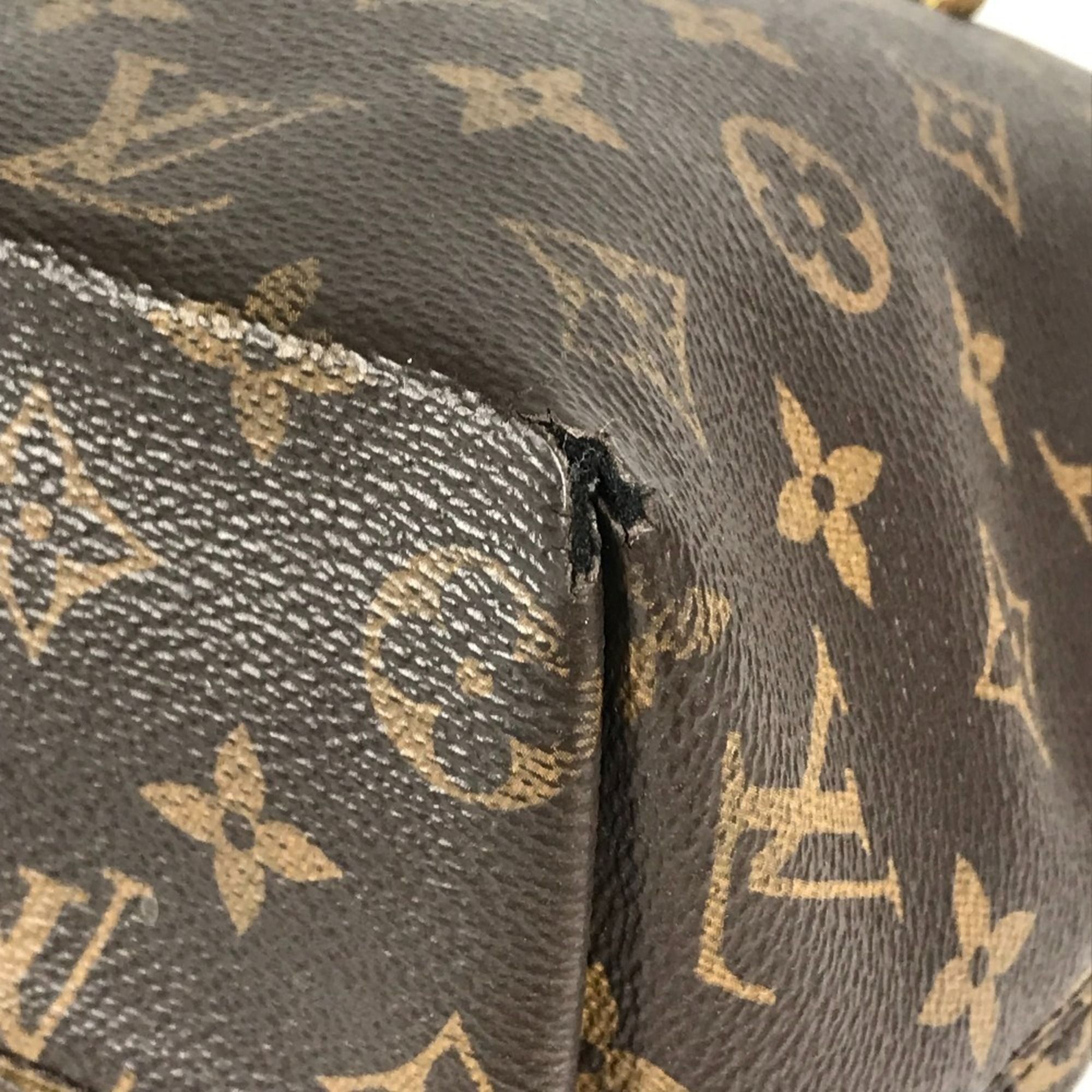 Shoulder Bag Tote Bag (Pre-Owned) - Louis Vuitton - Modalova
