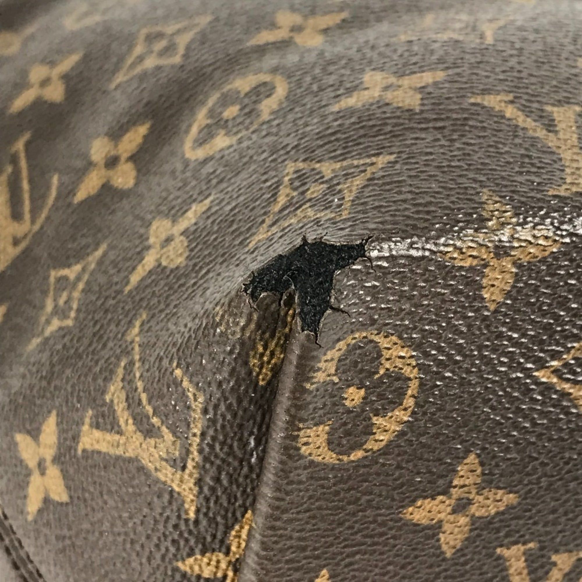 Shoulder Bag Tote Bag (Pre-Owned) - Louis Vuitton - Modalova