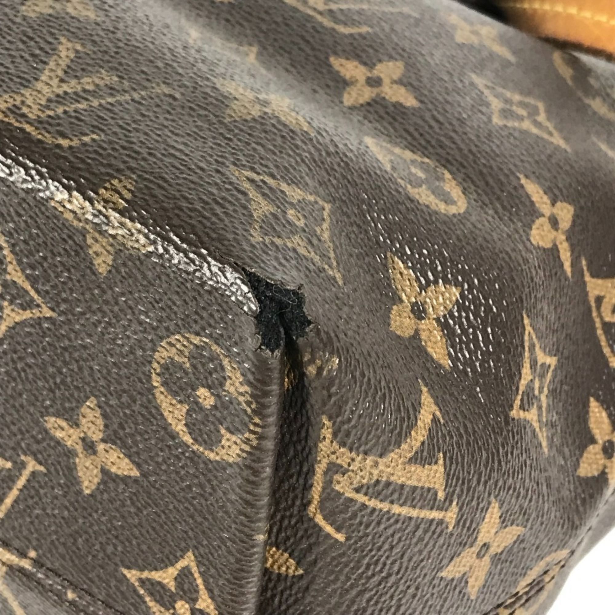 Shoulder Bag Tote Bag (Pre-Owned) - Louis Vuitton - Modalova