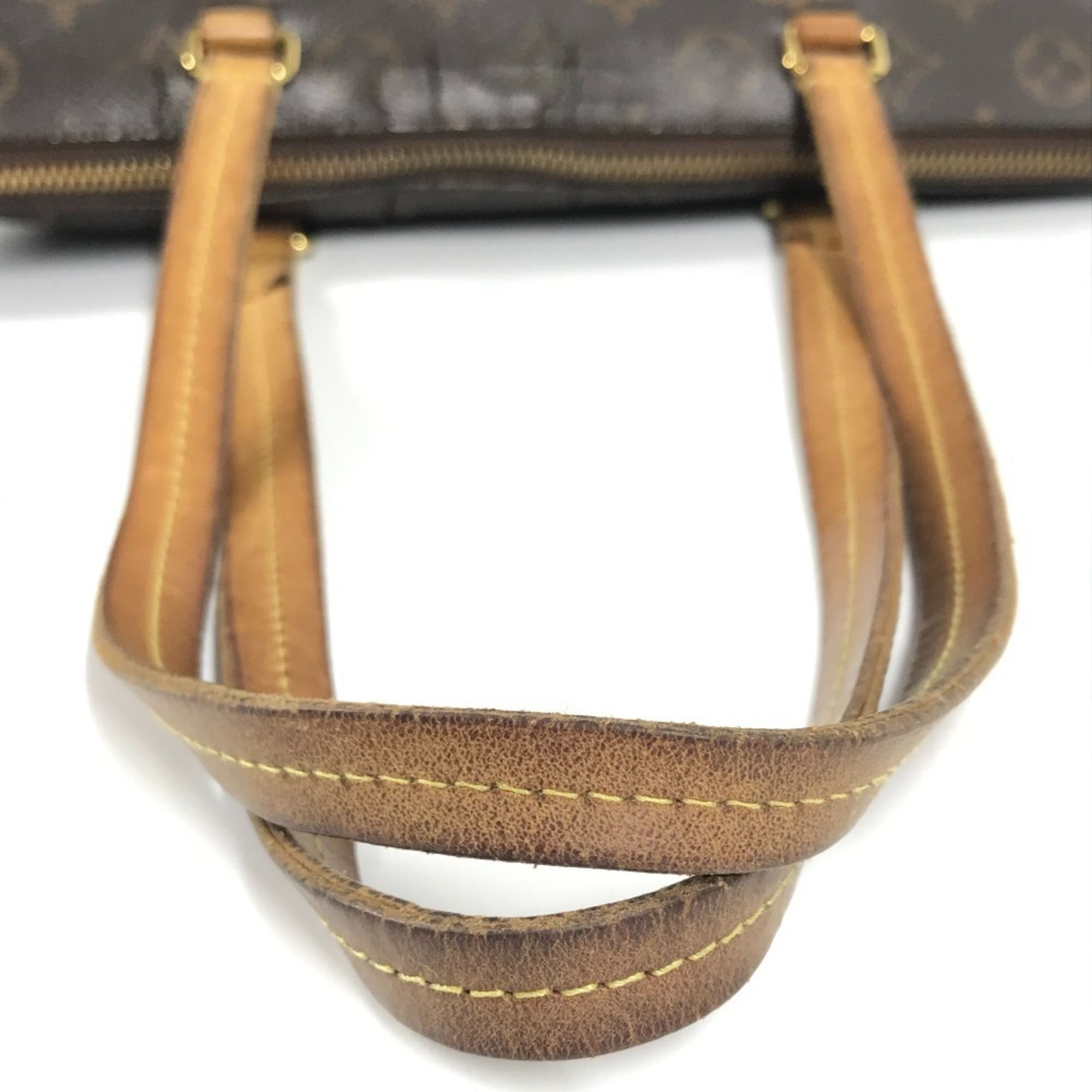 Shoulder Bag Tote Bag (Pre-Owned) - Louis Vuitton - Modalova