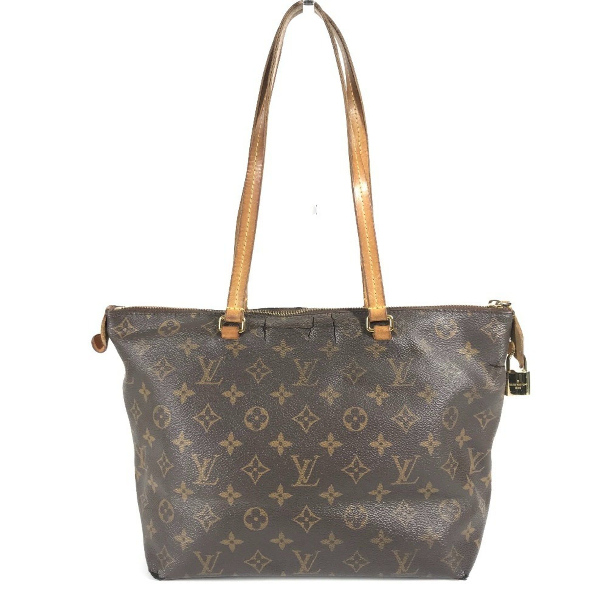 Shoulder Bag Tote Bag (Pre-Owned) - Louis Vuitton - Modalova