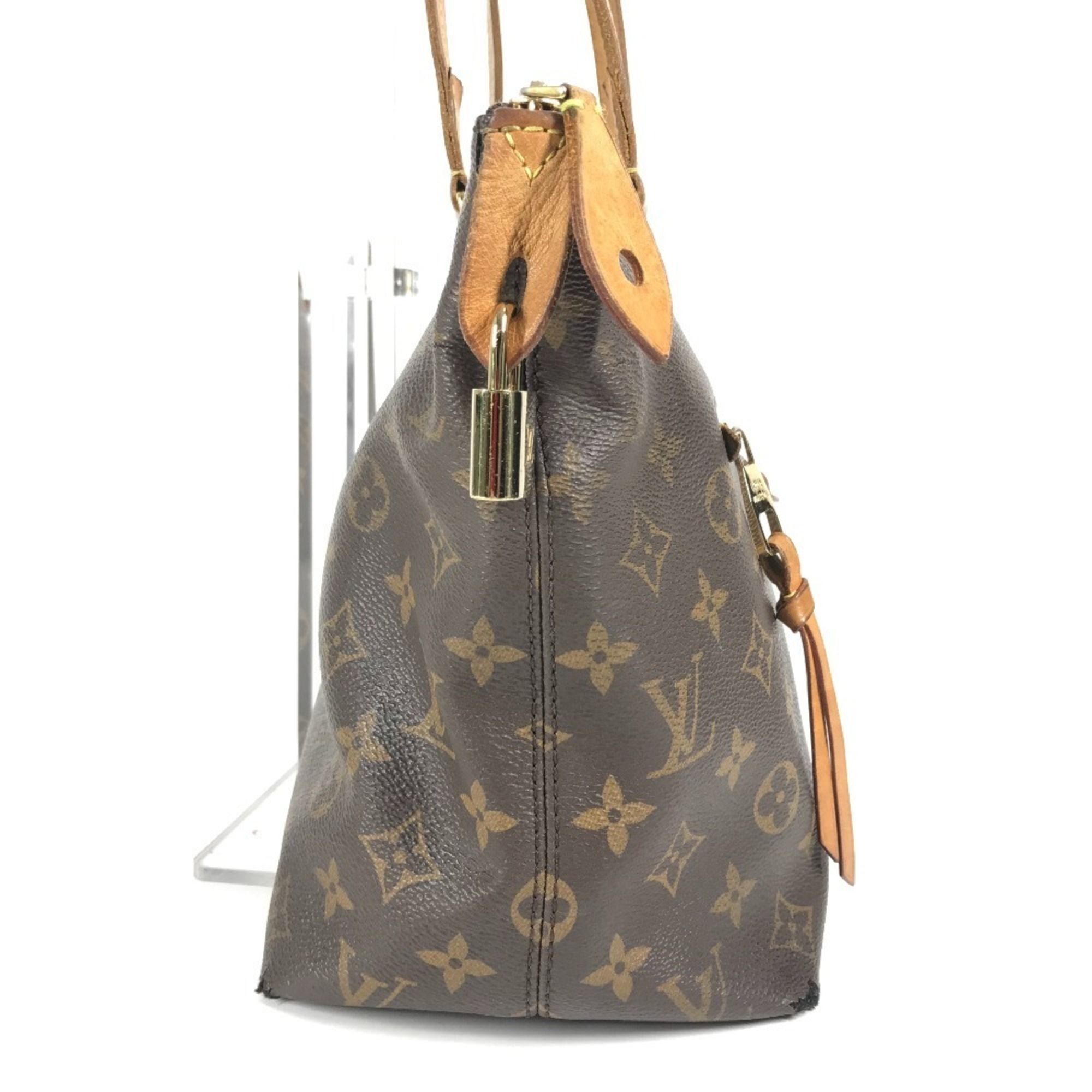 Shoulder Bag Tote Bag (Pre-Owned) - Louis Vuitton - Modalova
