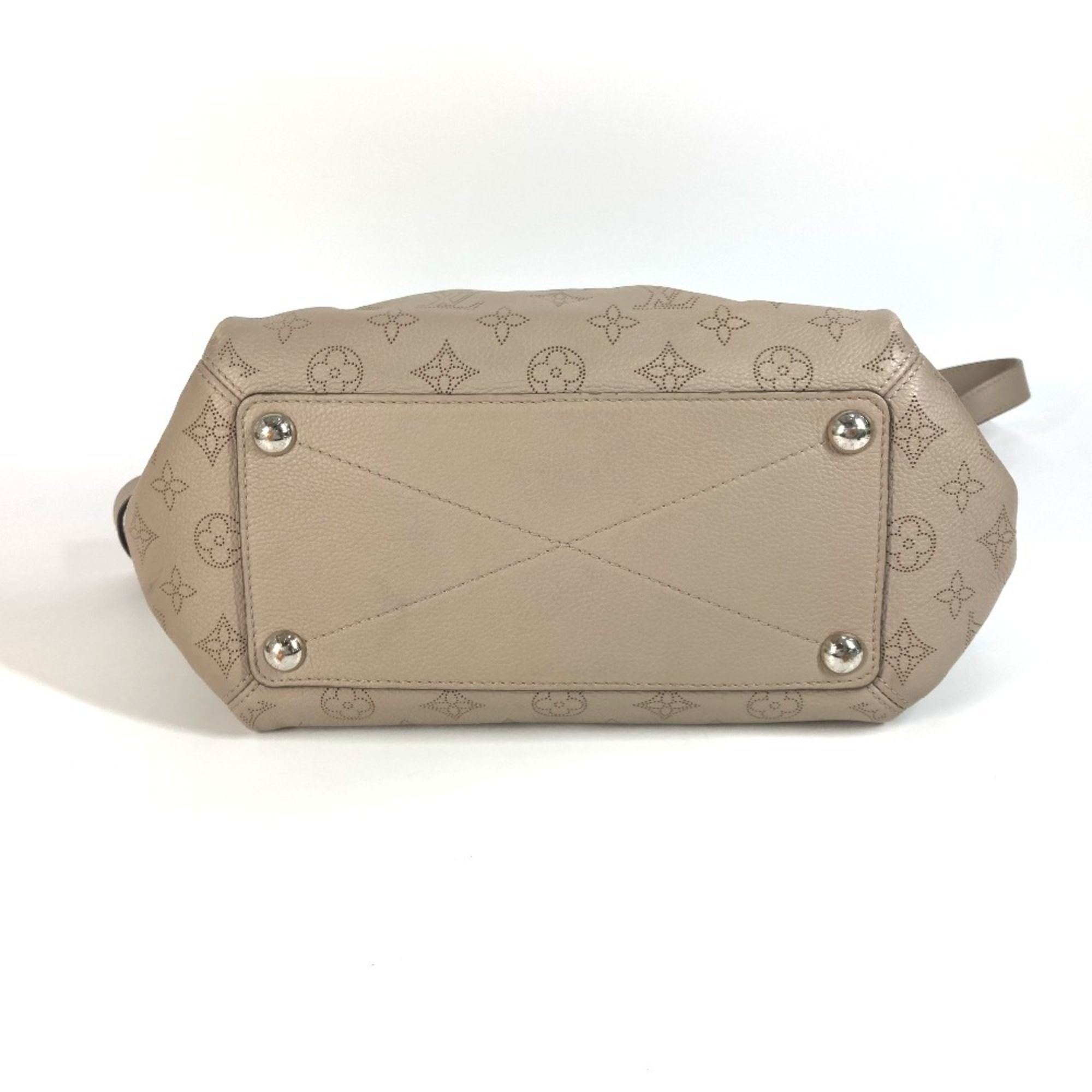 Monogram Shoulder Bag Tote Bag (Pre-Owned) - Louis Vuitton - Modalova