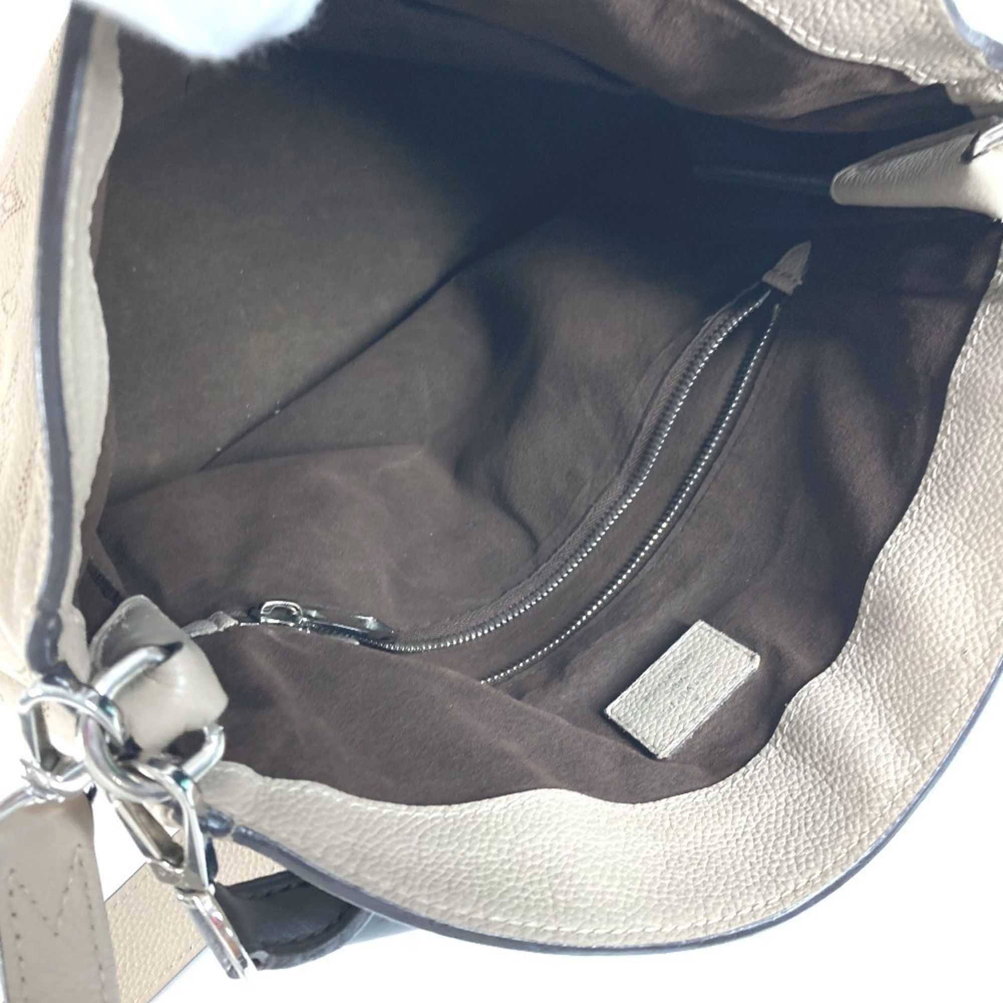 Monogram Shoulder Bag Tote Bag (Pre-Owned) - Louis Vuitton - Modalova