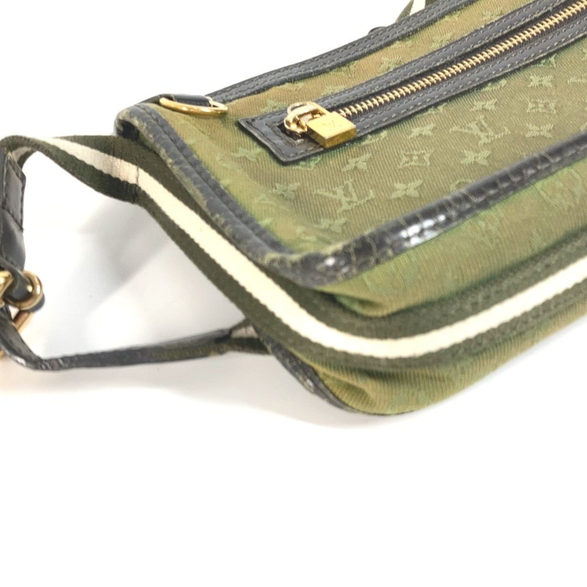 Mini Shoulder Bag (Pre-Owned) - Louis Vuitton - Modalova