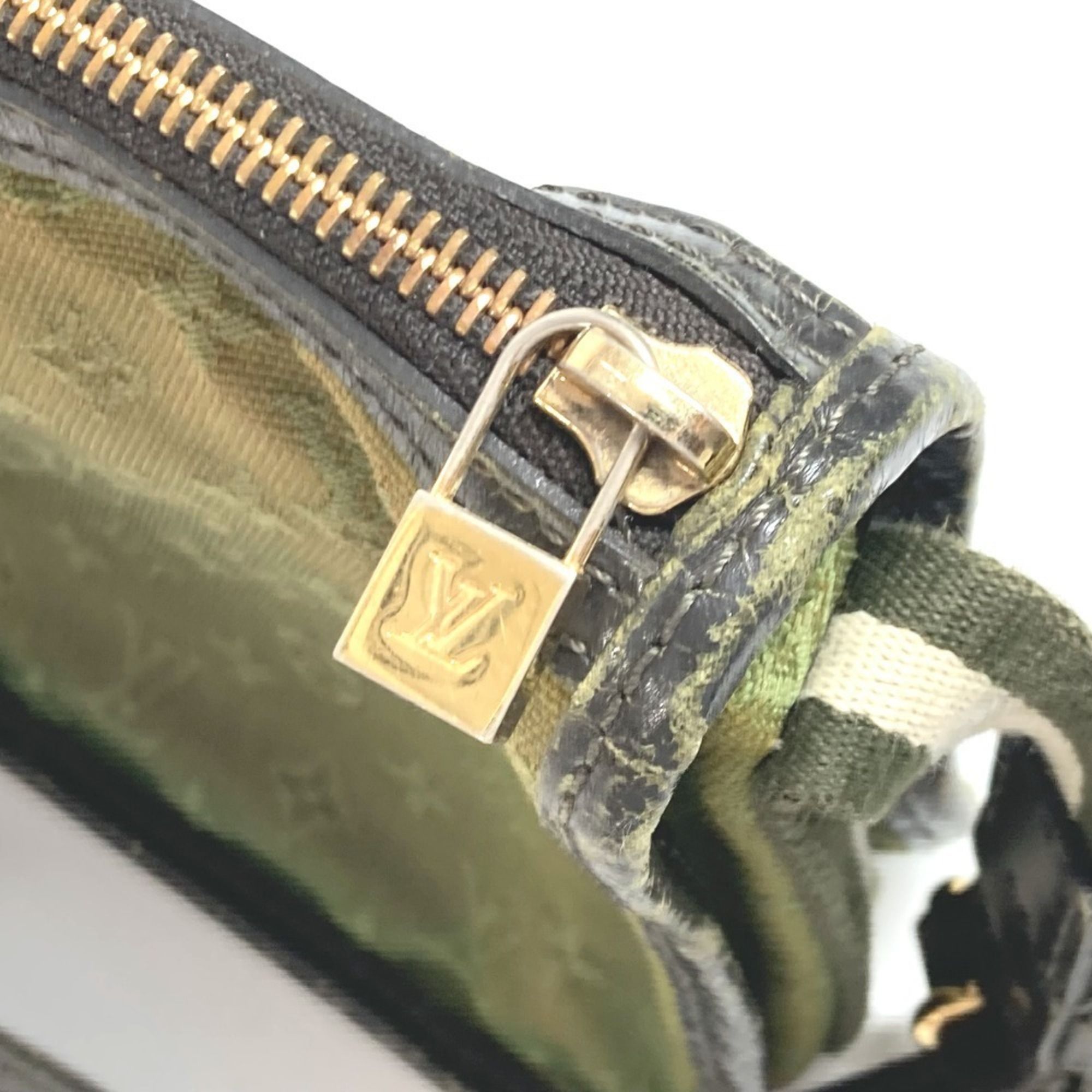Mini Shoulder Bag (Pre-Owned) - Louis Vuitton - Modalova