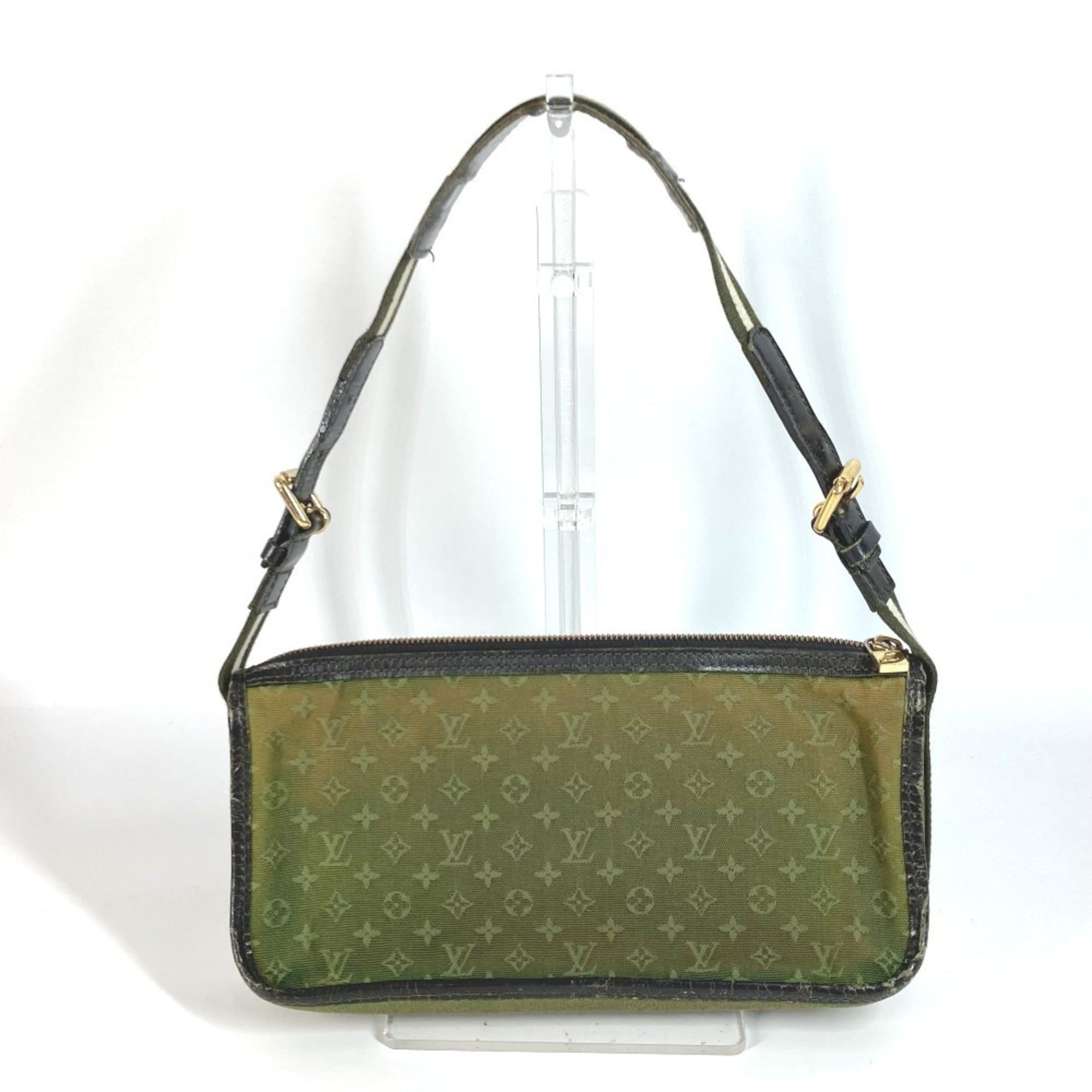Mini Shoulder Bag (Pre-Owned) - Louis Vuitton - Modalova