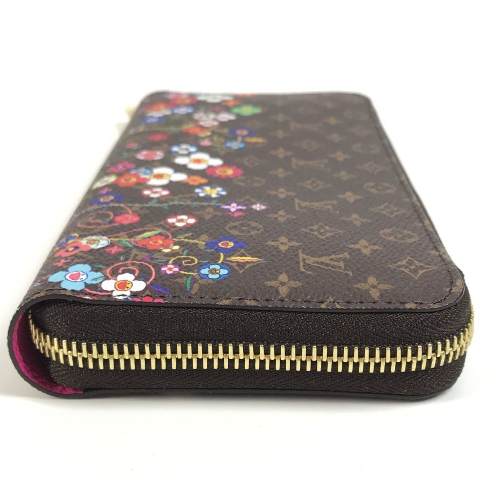 Long Wallet (Bi-Fold) (Pre-Owned) - Louis Vuitton - Modalova