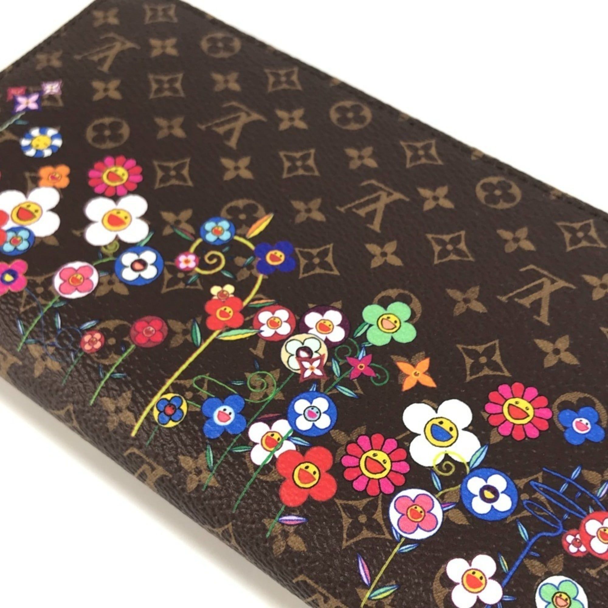 Long Wallet (Bi-Fold) (Pre-Owned) - Louis Vuitton - Modalova
