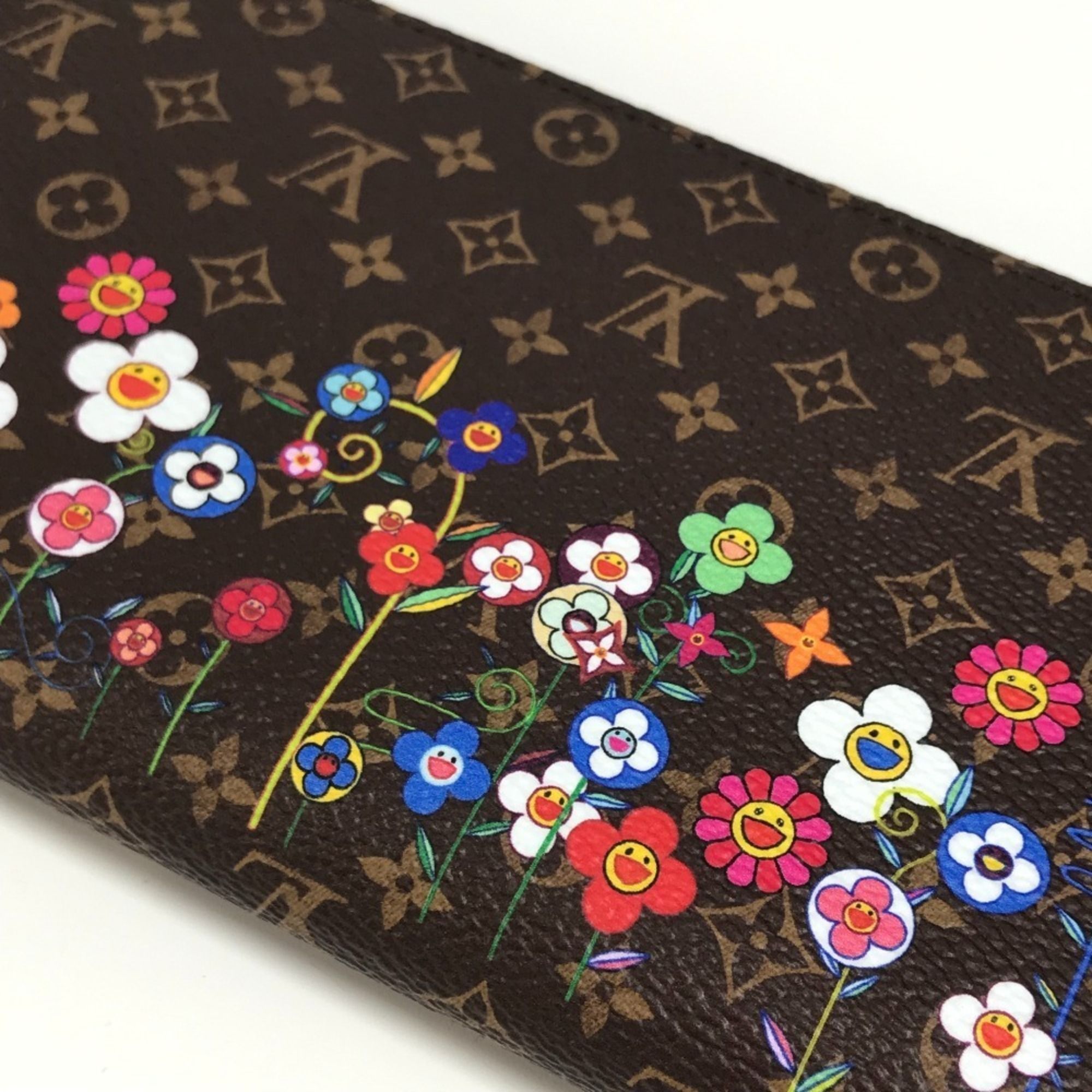 Long Wallet (Bi-Fold) (Pre-Owned) - Louis Vuitton - Modalova
