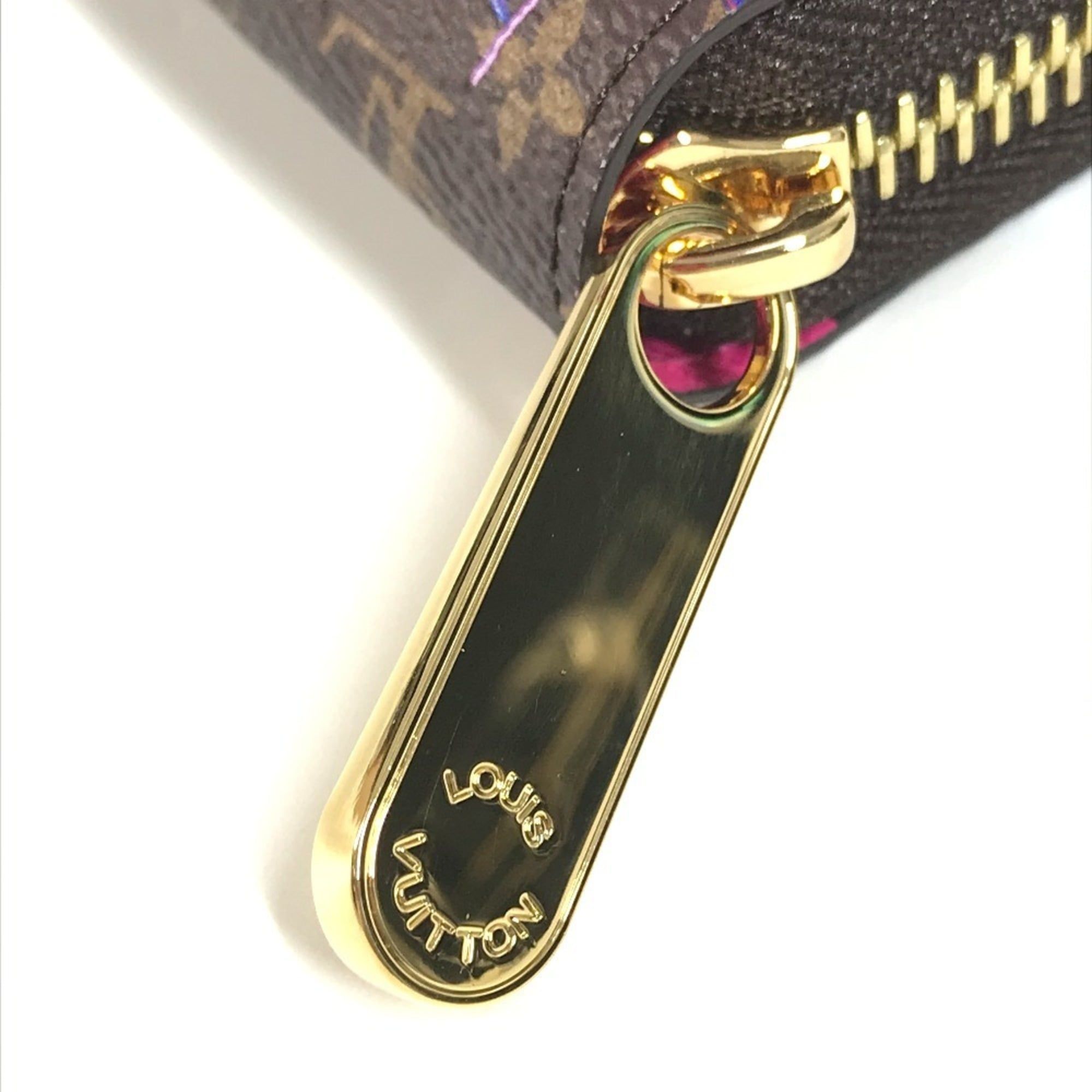 Long Wallet (Bi-Fold) (Pre-Owned) - Louis Vuitton - Modalova