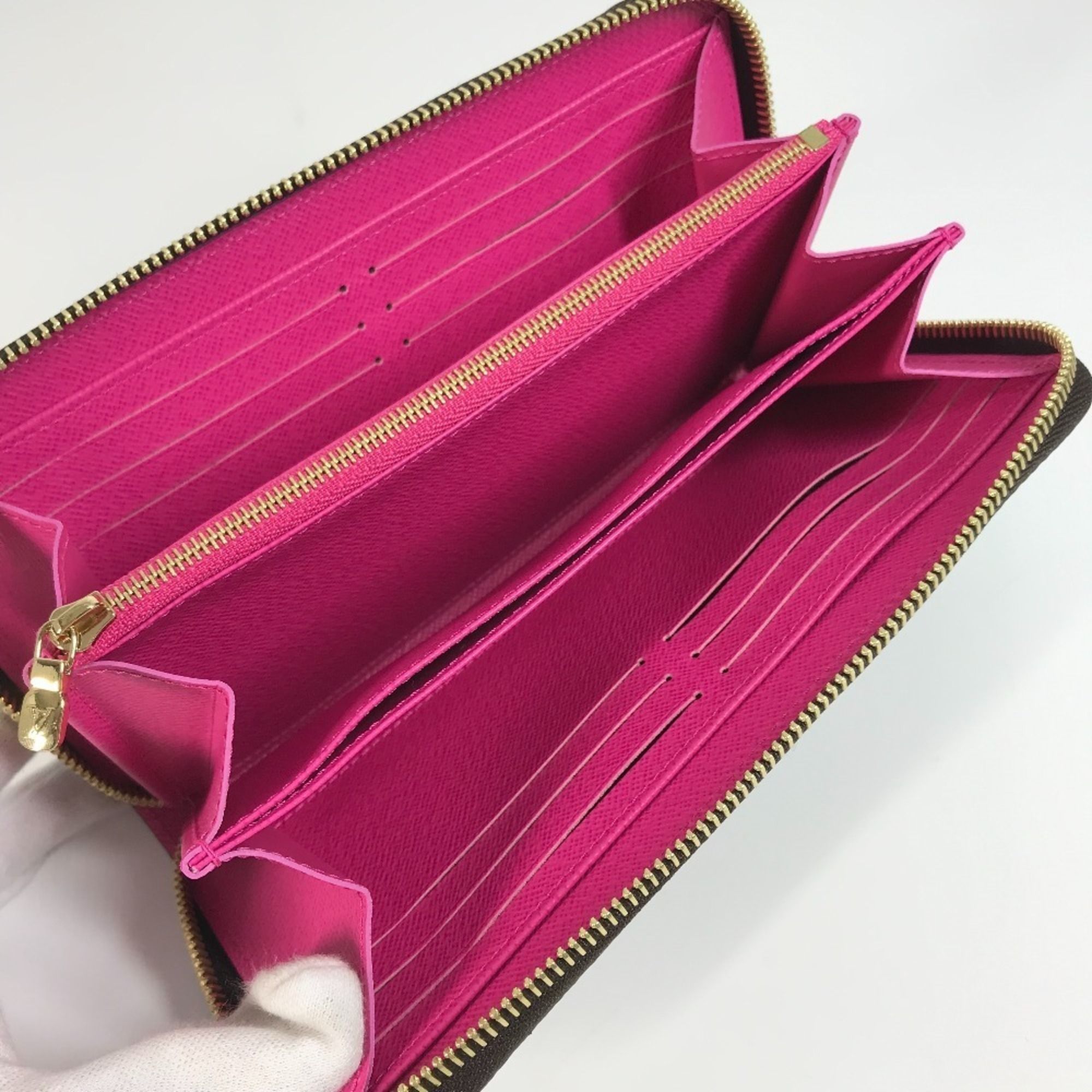 Long Wallet (Bi-Fold) (Pre-Owned) - Louis Vuitton - Modalova