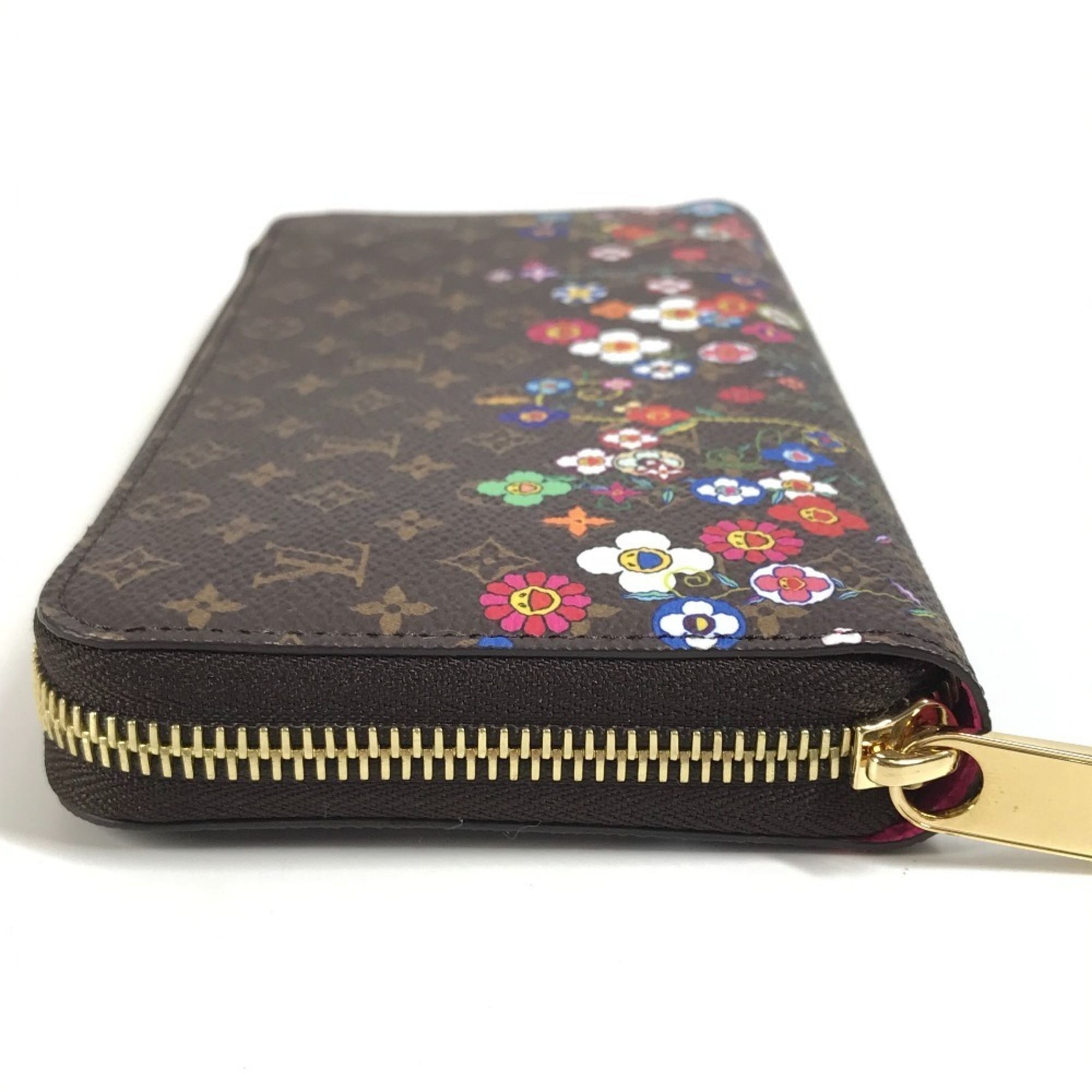 Long Wallet (Bi-Fold) (Pre-Owned) - Louis Vuitton - Modalova