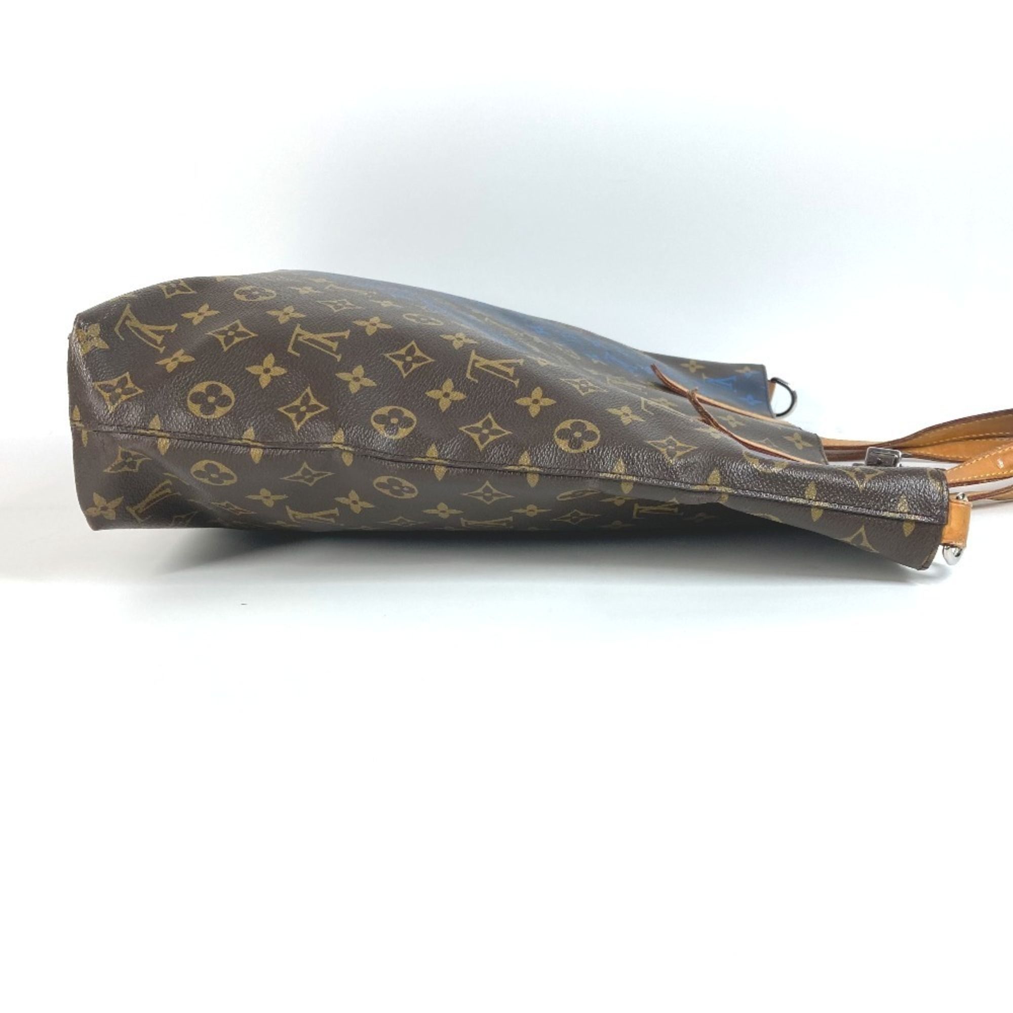 Shoulder Bag Tote Bag (Pre-Owned) - Louis Vuitton - Modalova