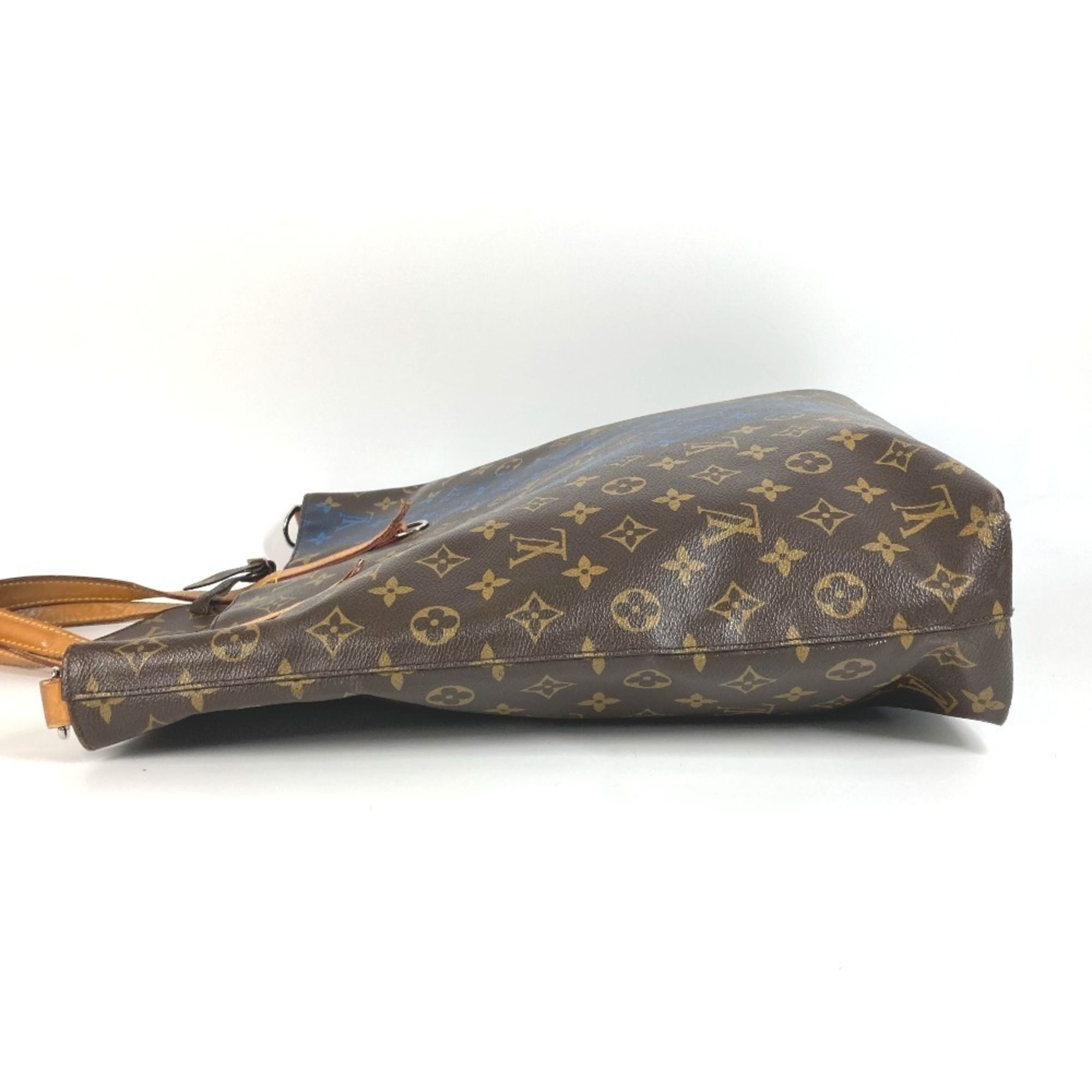 Shoulder Bag Tote Bag (Pre-Owned) - Louis Vuitton - Modalova