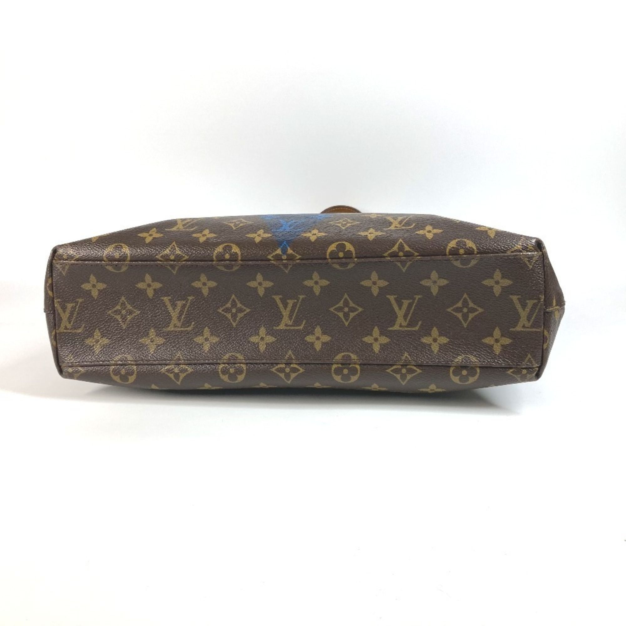 Shoulder Bag Tote Bag (Pre-Owned) - Louis Vuitton - Modalova