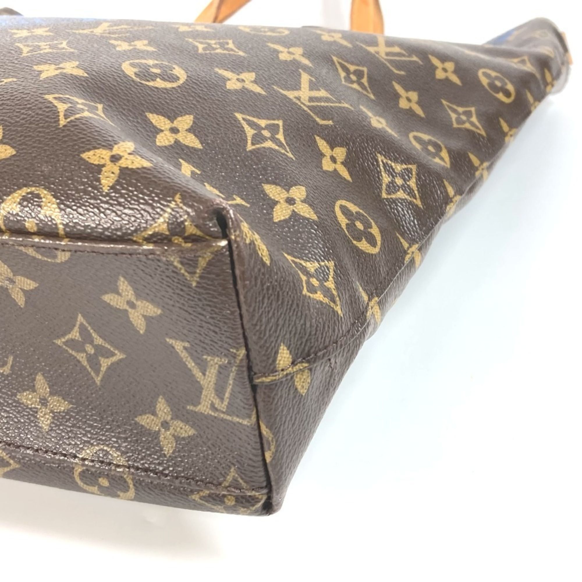 Shoulder Bag Tote Bag (Pre-Owned) - Louis Vuitton - Modalova