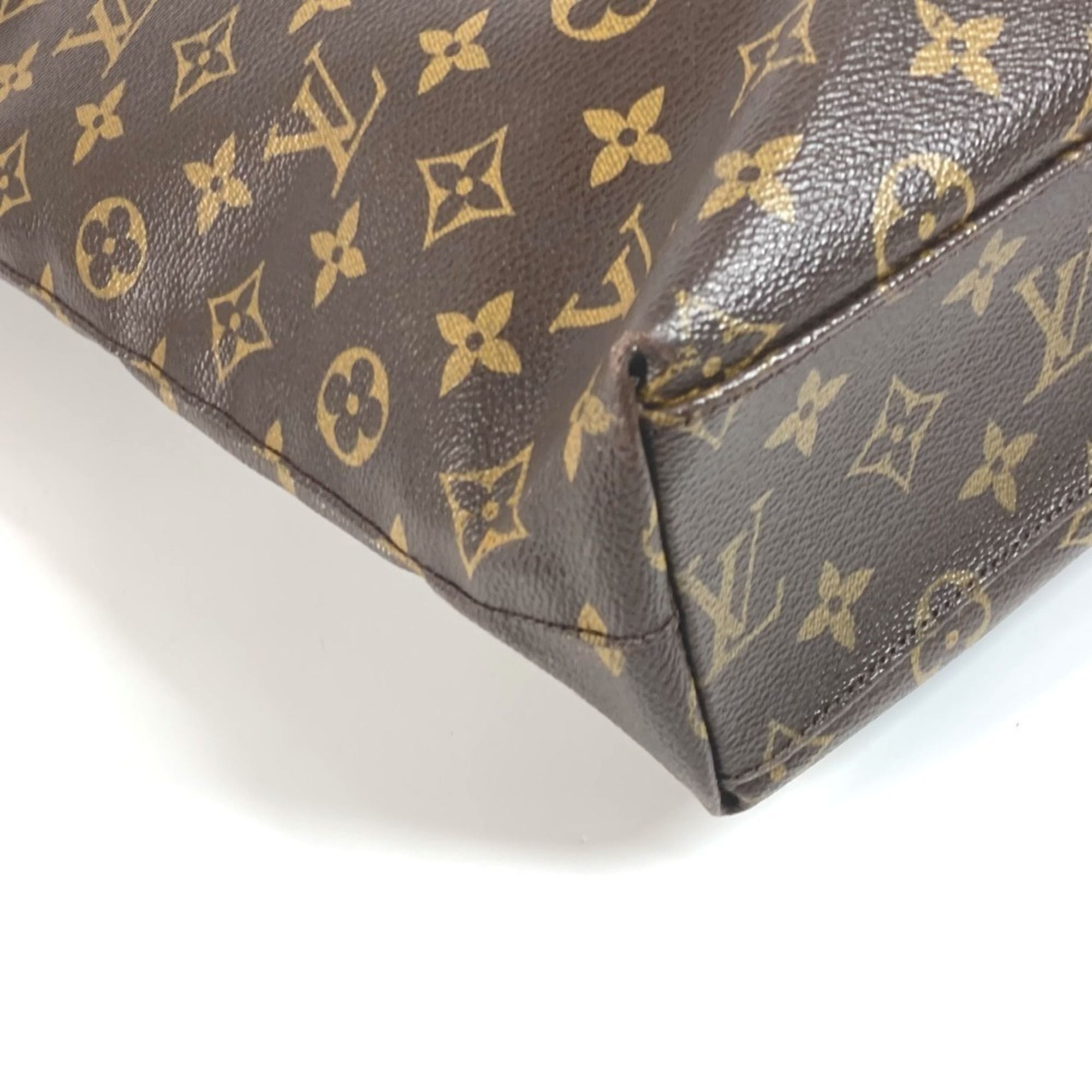 Shoulder Bag Tote Bag (Pre-Owned) - Louis Vuitton - Modalova