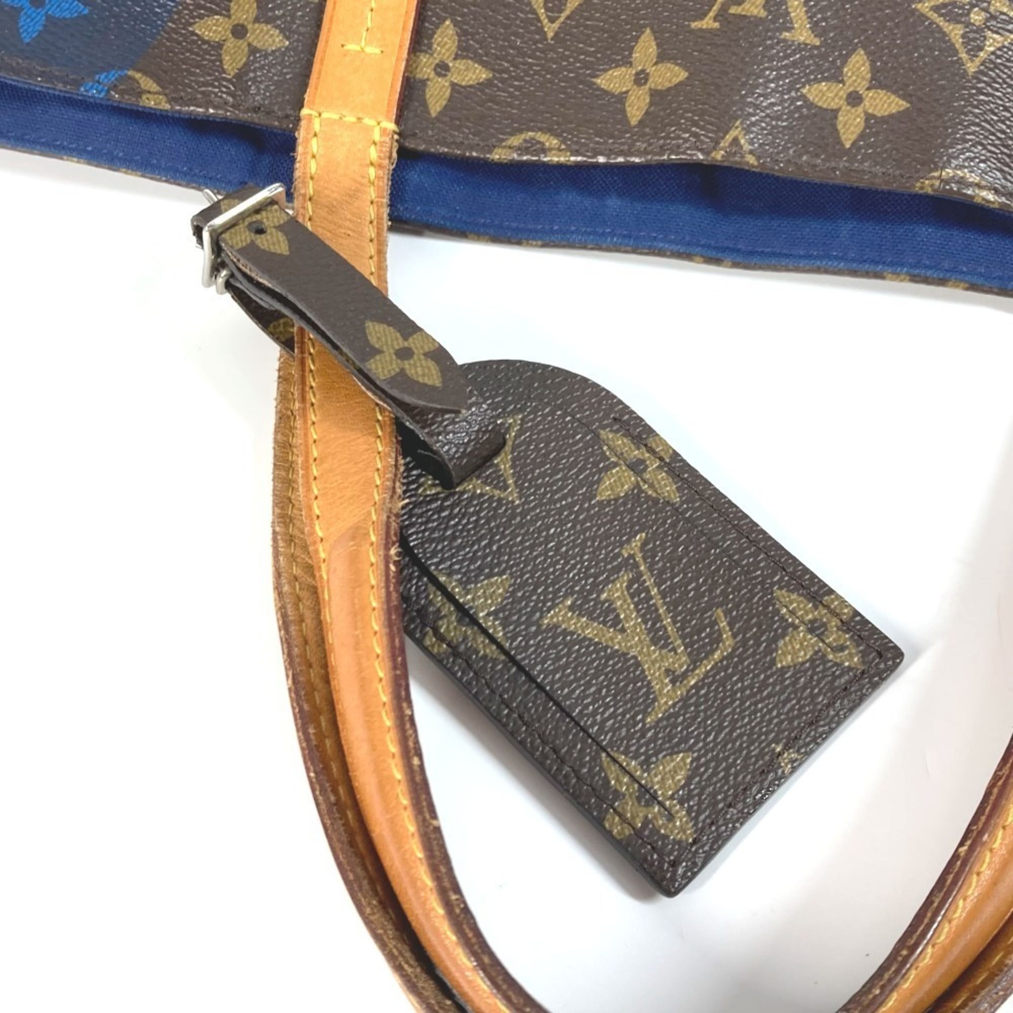 Shoulder Bag Tote Bag (Pre-Owned) - Louis Vuitton - Modalova