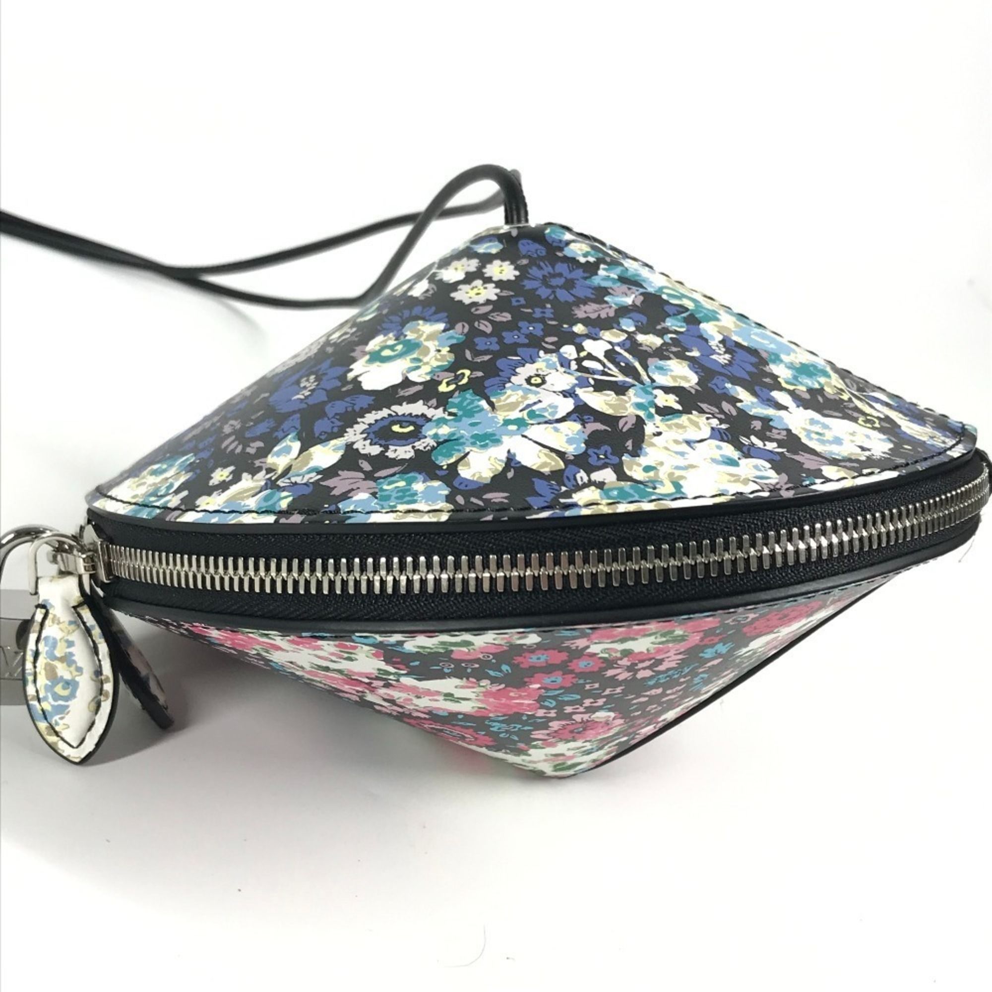 Leather Shoulder Bag (Pre-Owned) - Louis Vuitton - Modalova